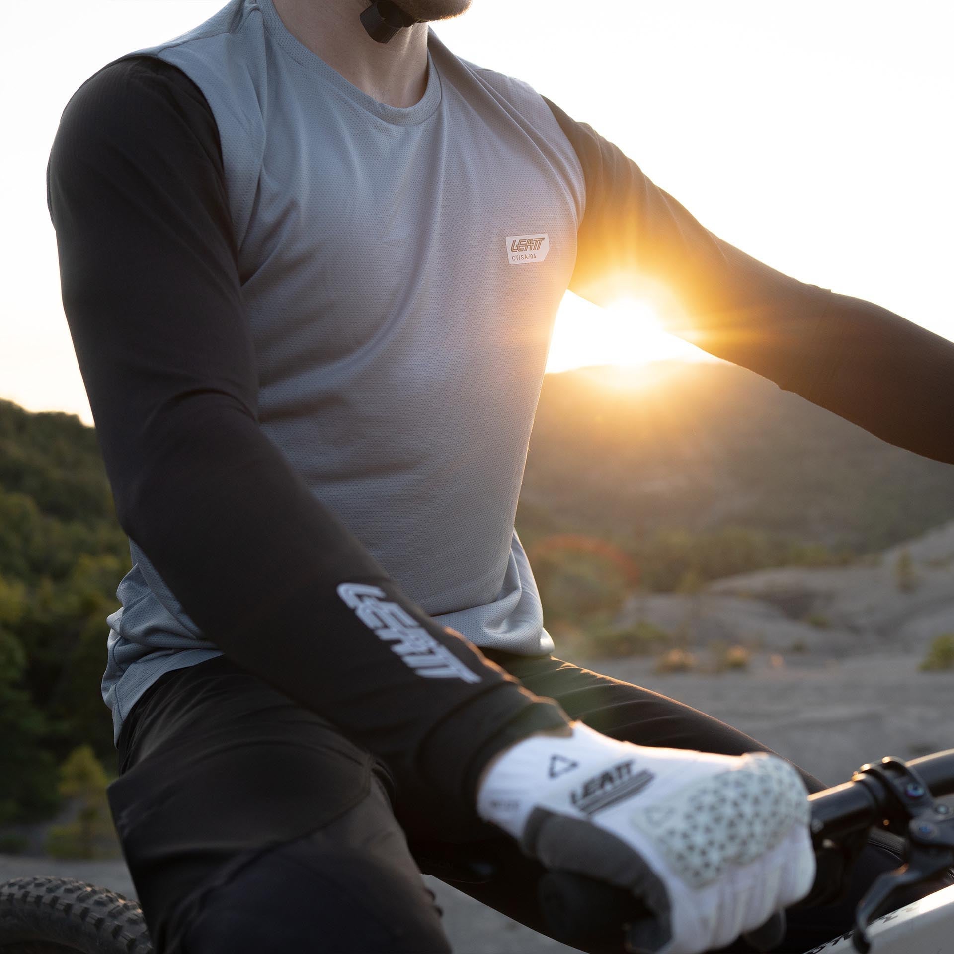 Kit Equipación MTB 1.0