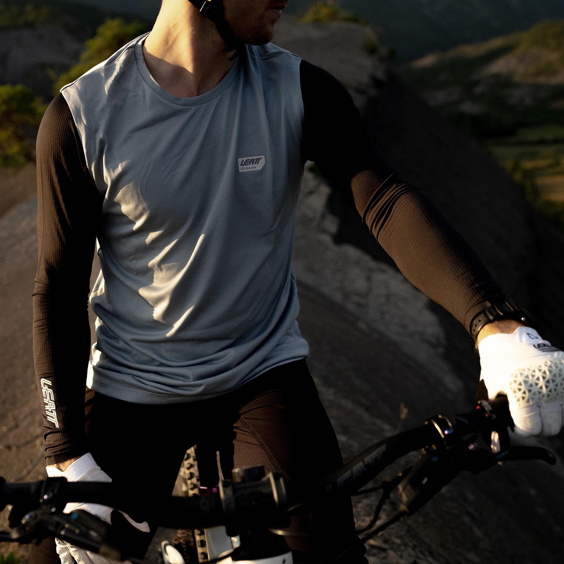 Kit Equipación MTB 1.0