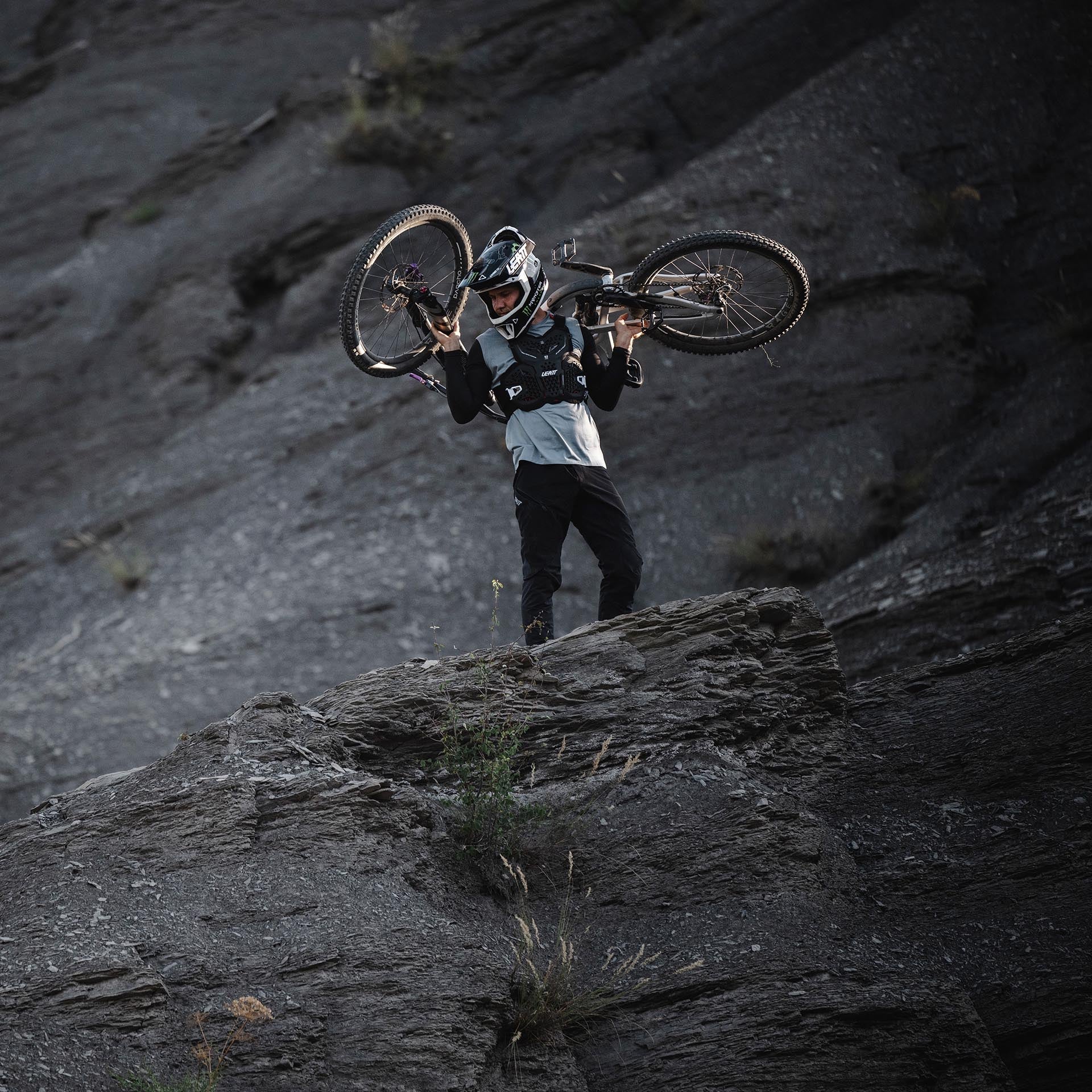 Kit Equipación MTB 1.0