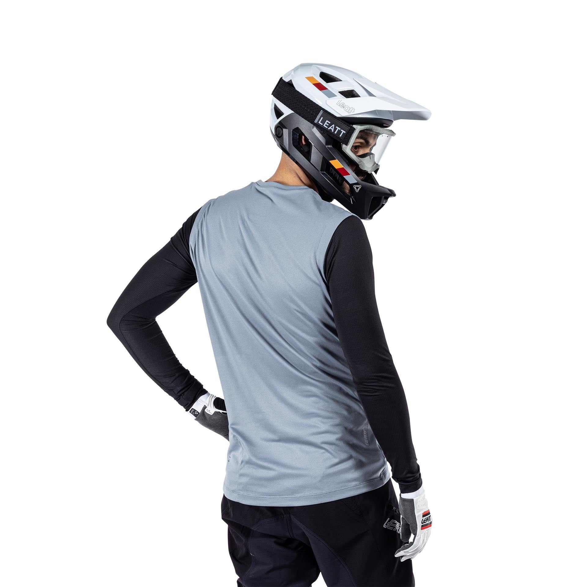 Kit Equipación MTB 1.0