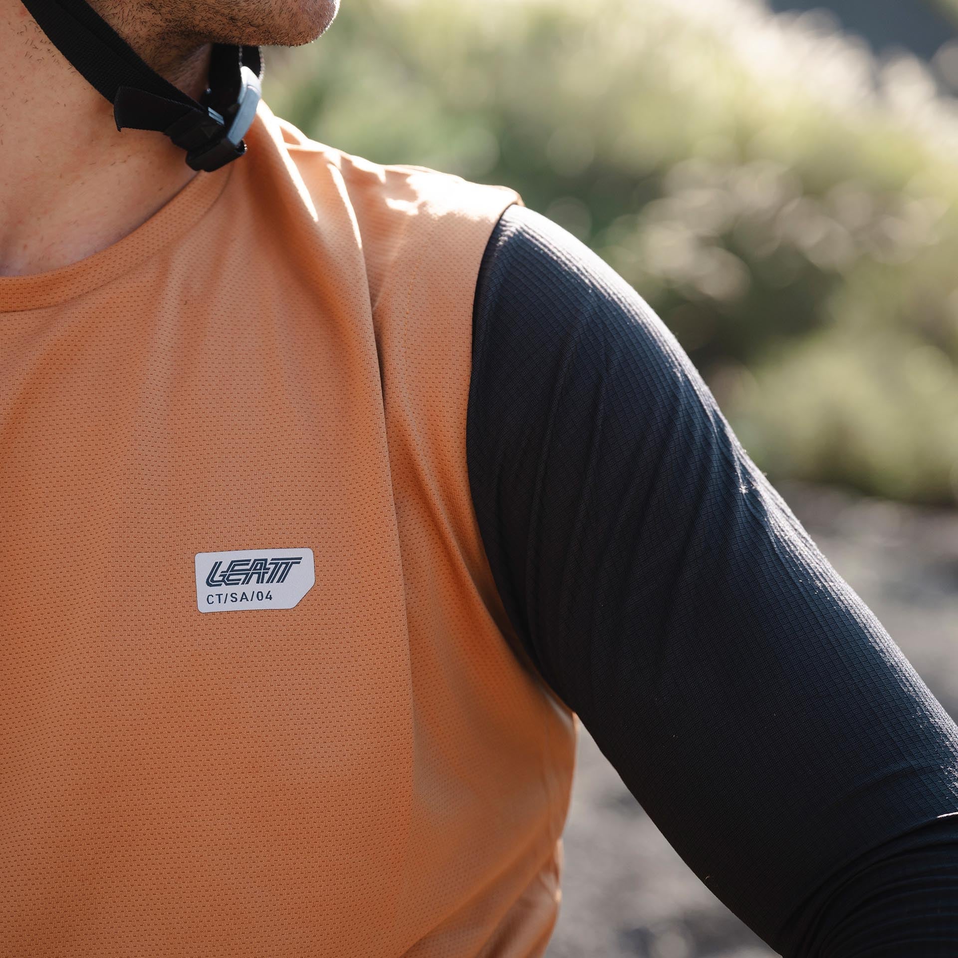 Kit Equipación MTB 1.0