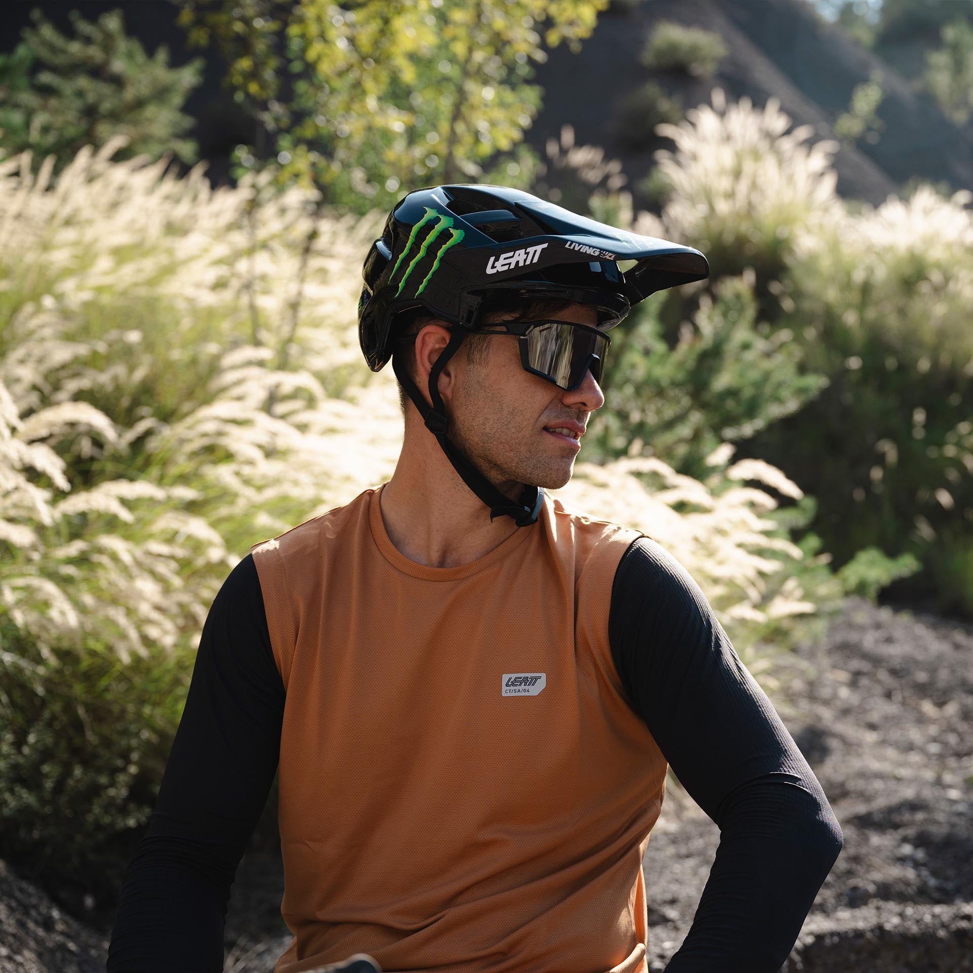 Kit Equipación MTB 1.0