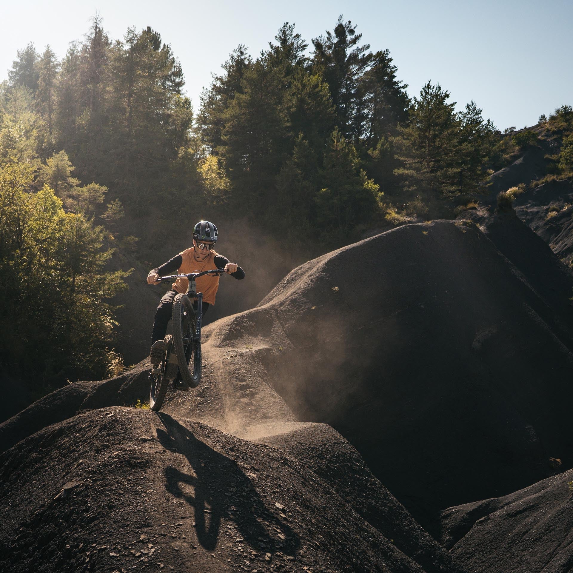 Kit Equipación MTB 1.0