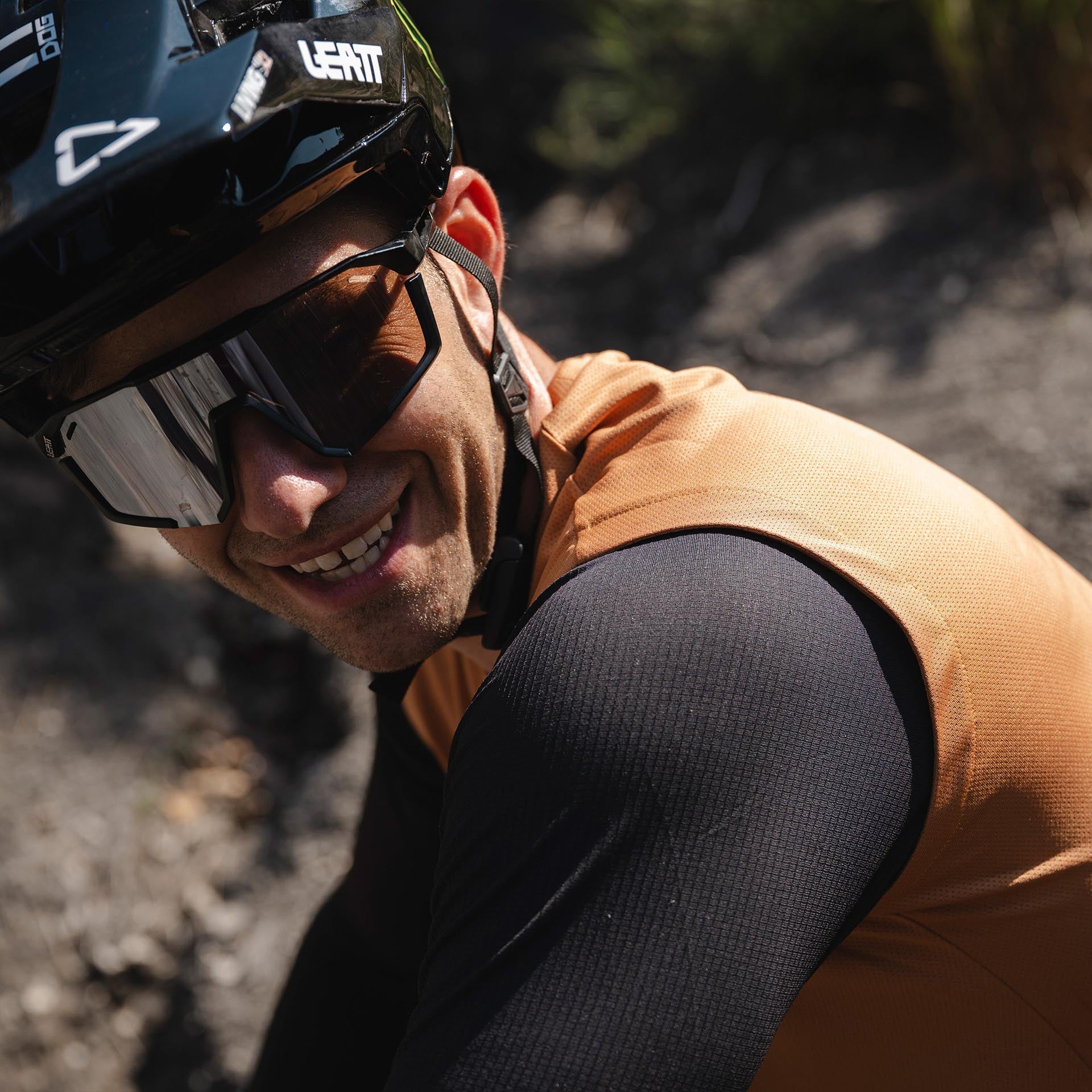 Kit Equipación MTB 1.0