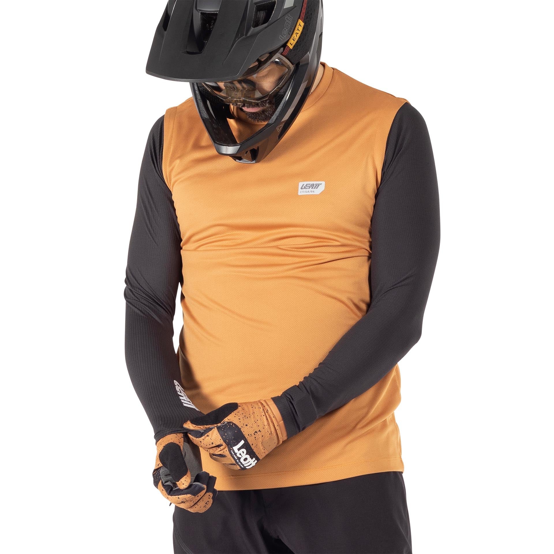 Kit Equipación MTB 1.0