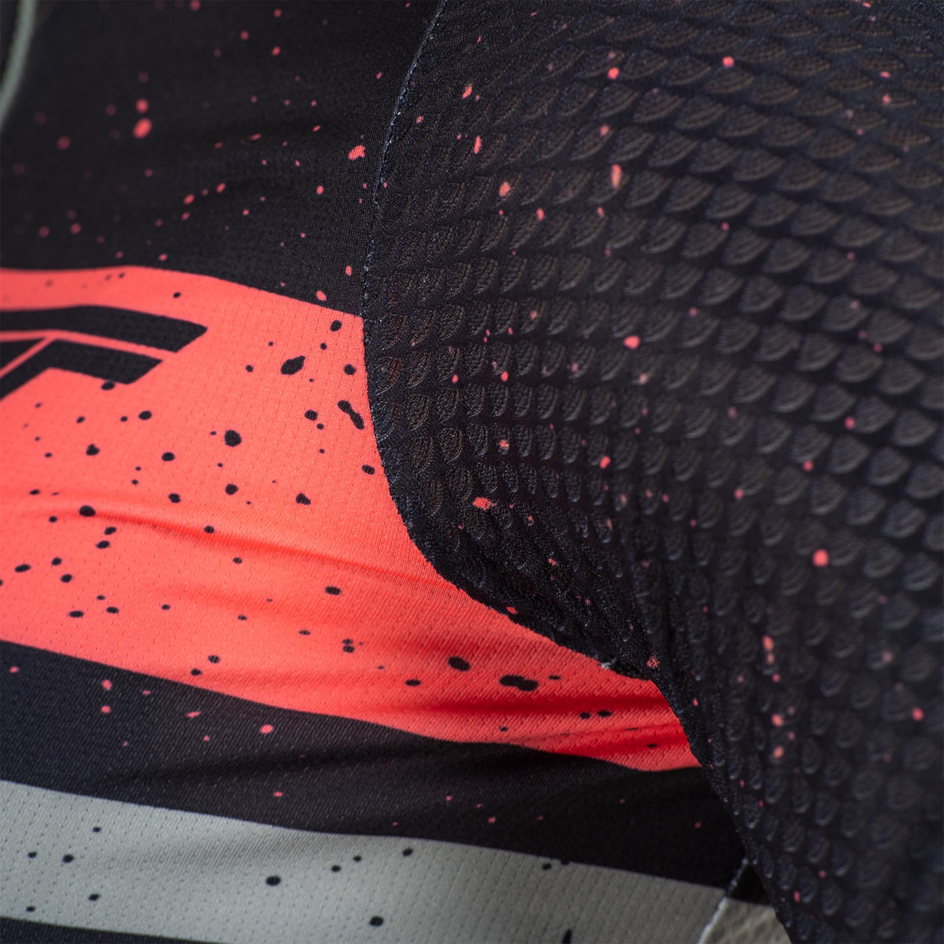 Maillot MTB Endurance 6.0 Mujer