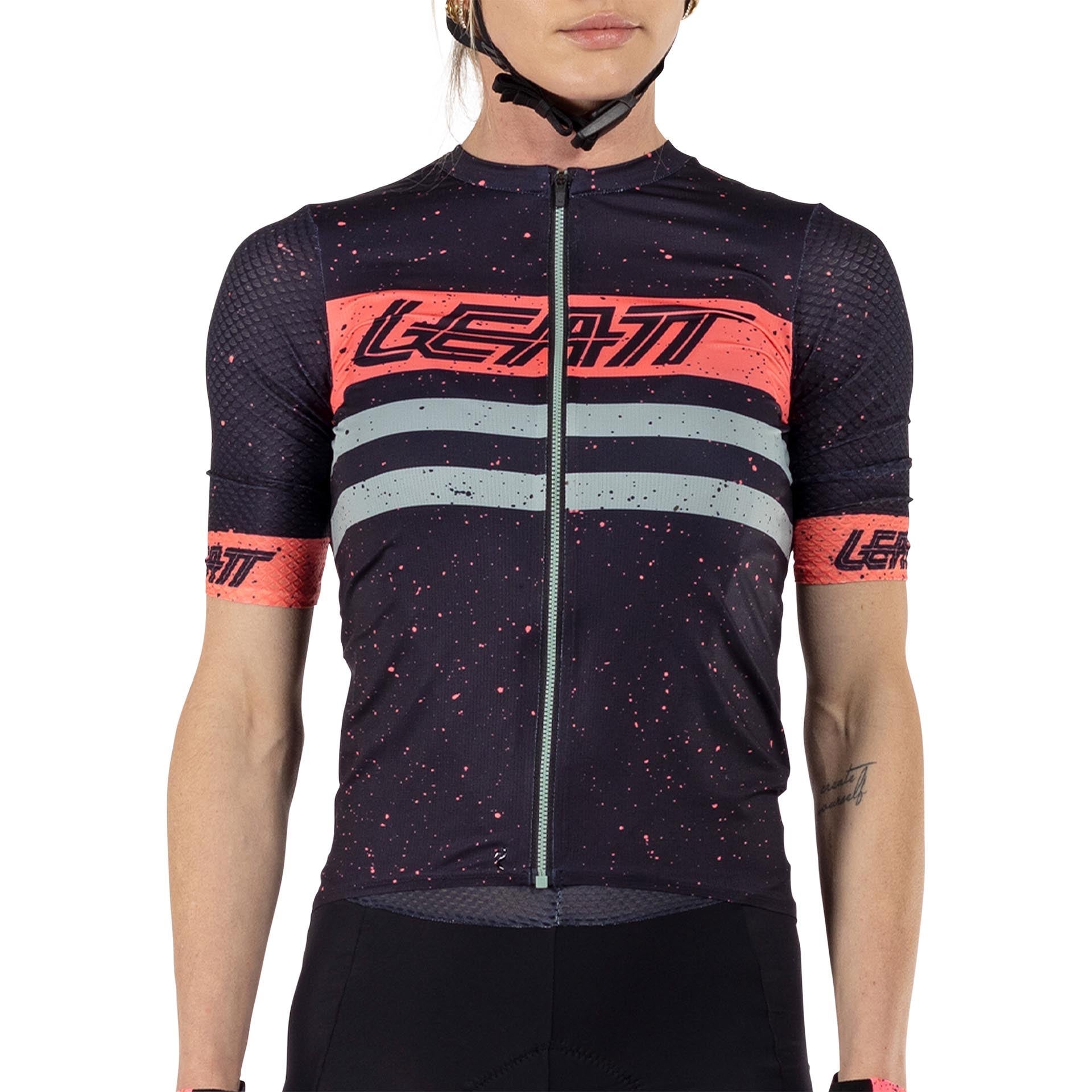 Maillot MTB Endurance 6.0 Mujer