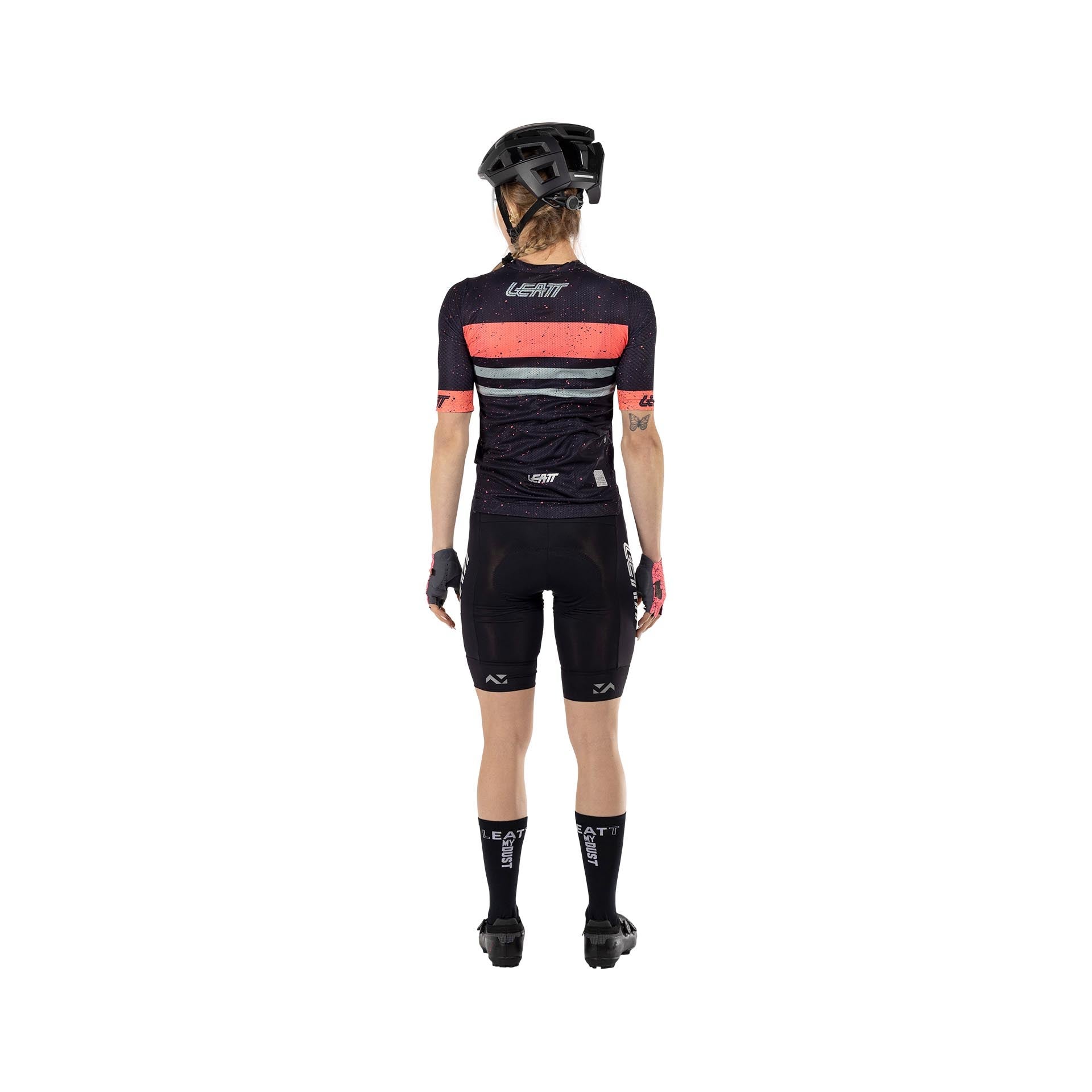 Maillot MTB Endurance 6.0 Mujer
