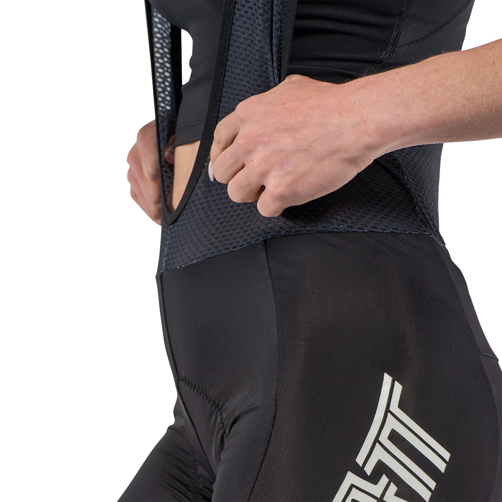 Culote MTB Endurance 6.0 Mujer