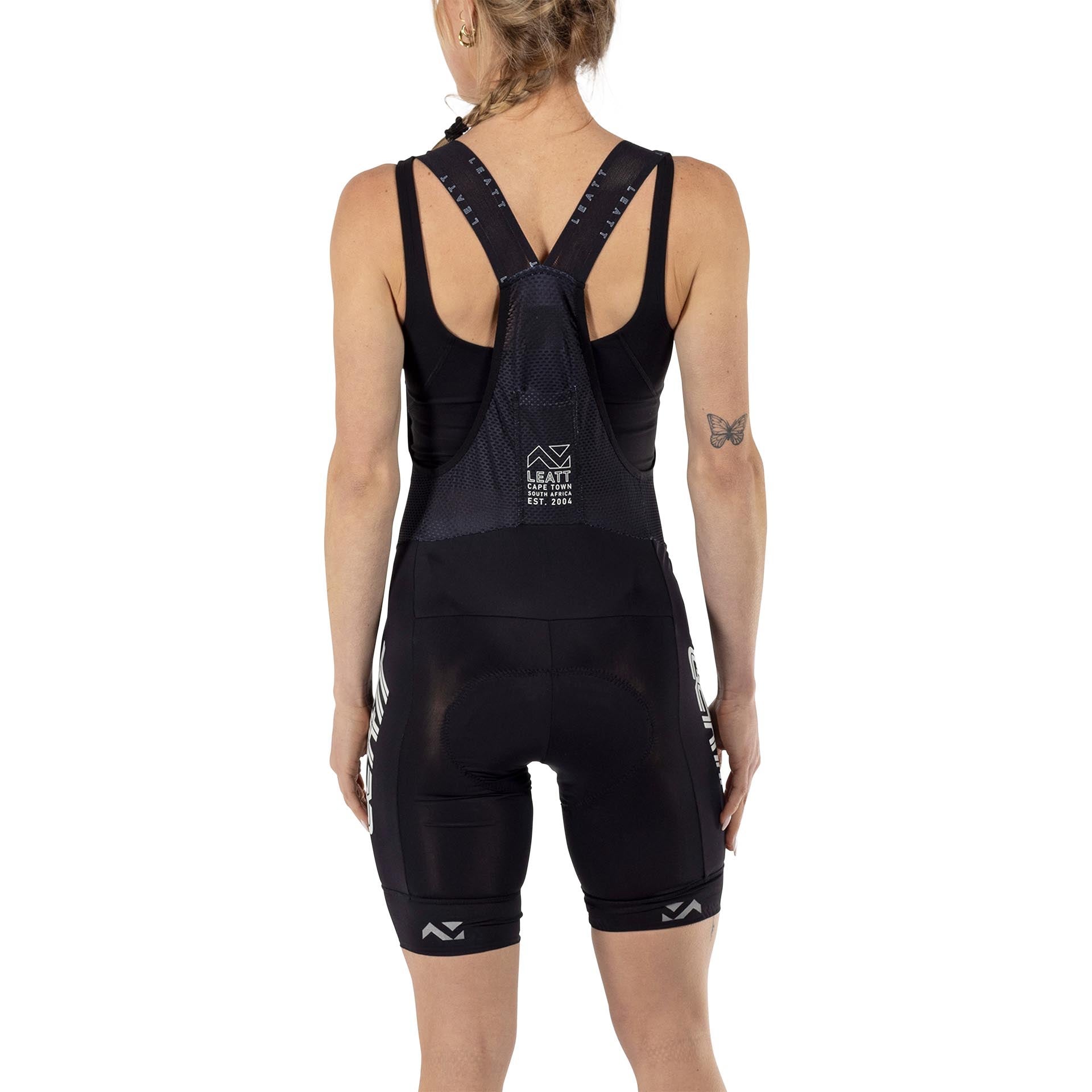 Culote MTB Endurance 6.0 Mujer