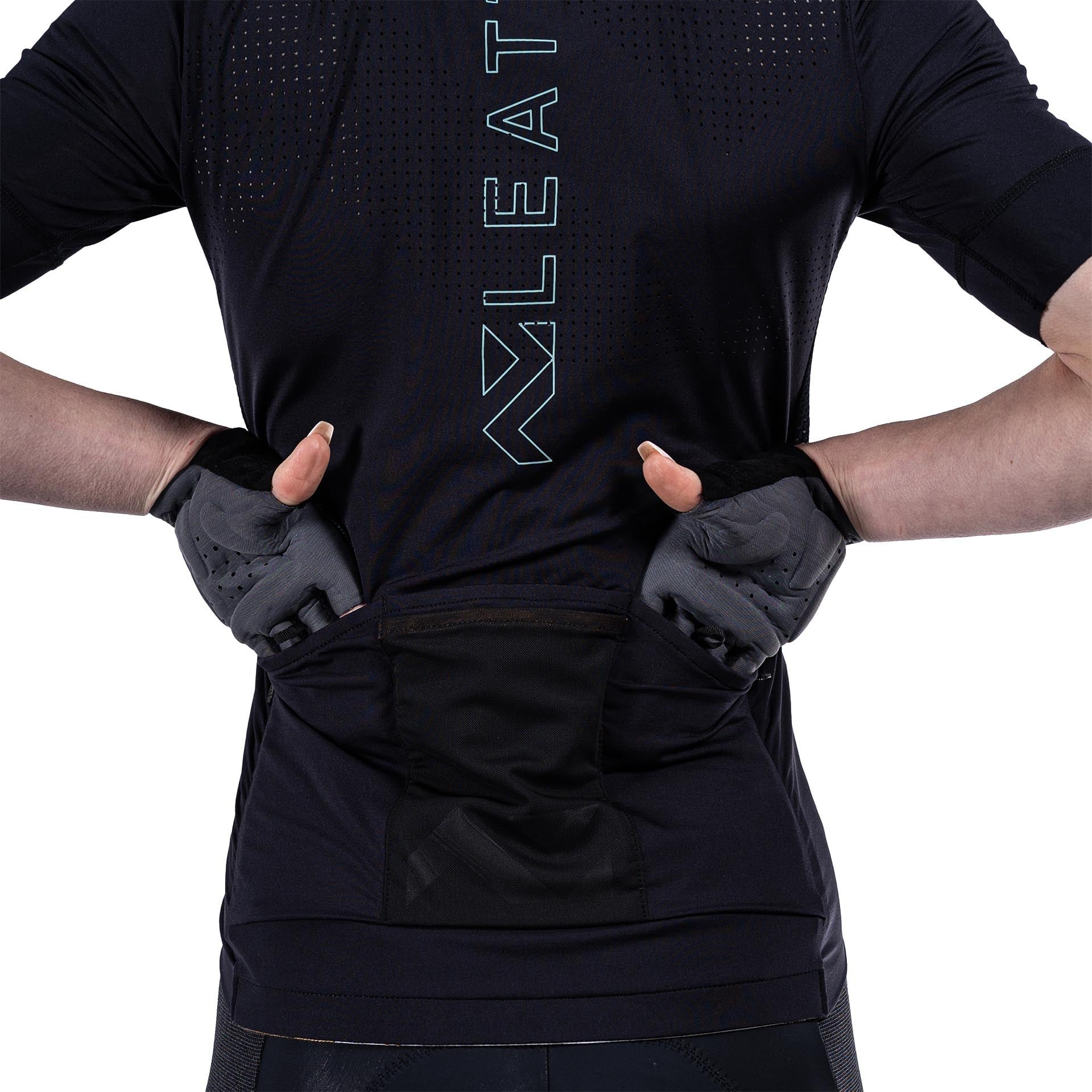 Maillot MTB Endurance 5.0 Mujer