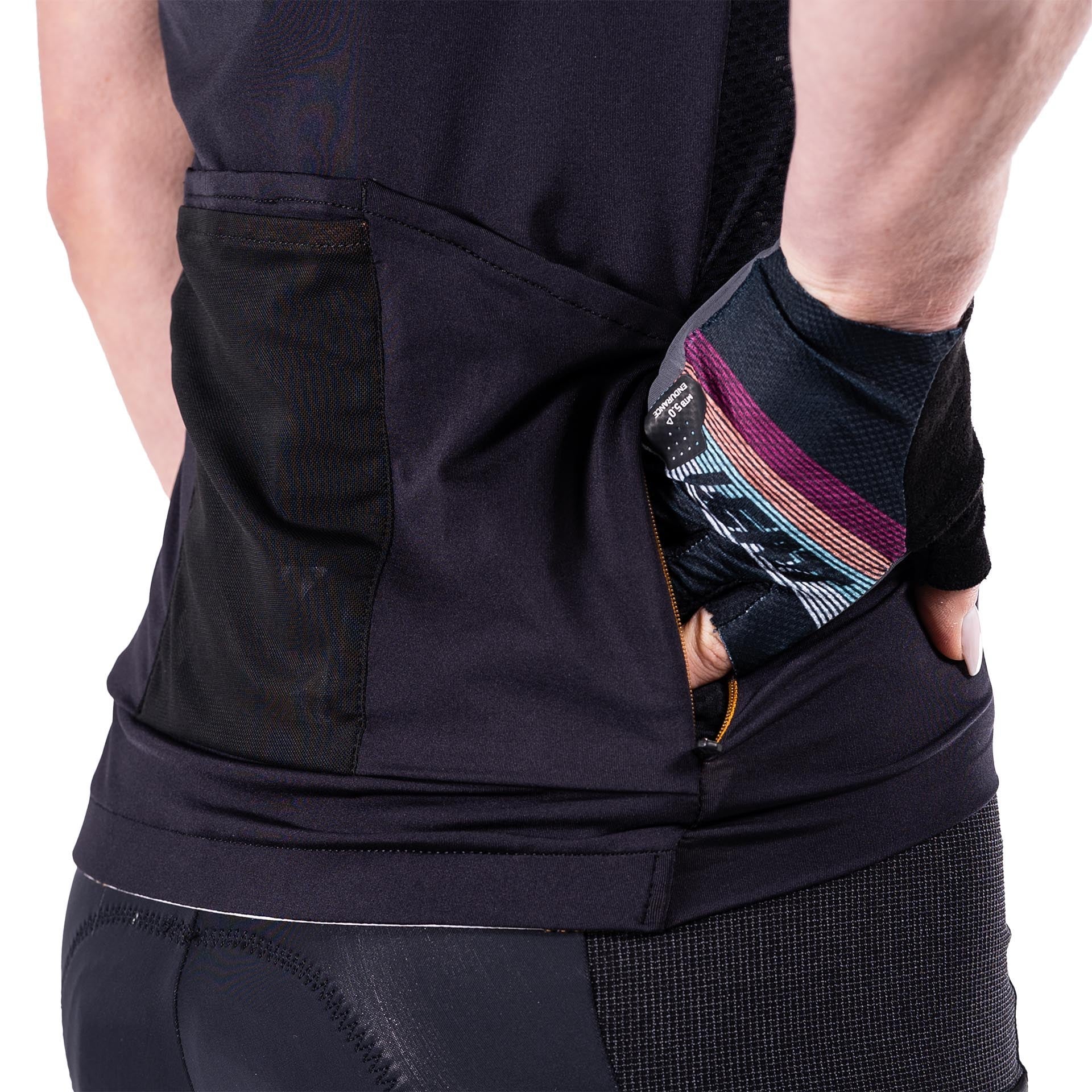 Maillot MTB Endurance 5.0 Mujer