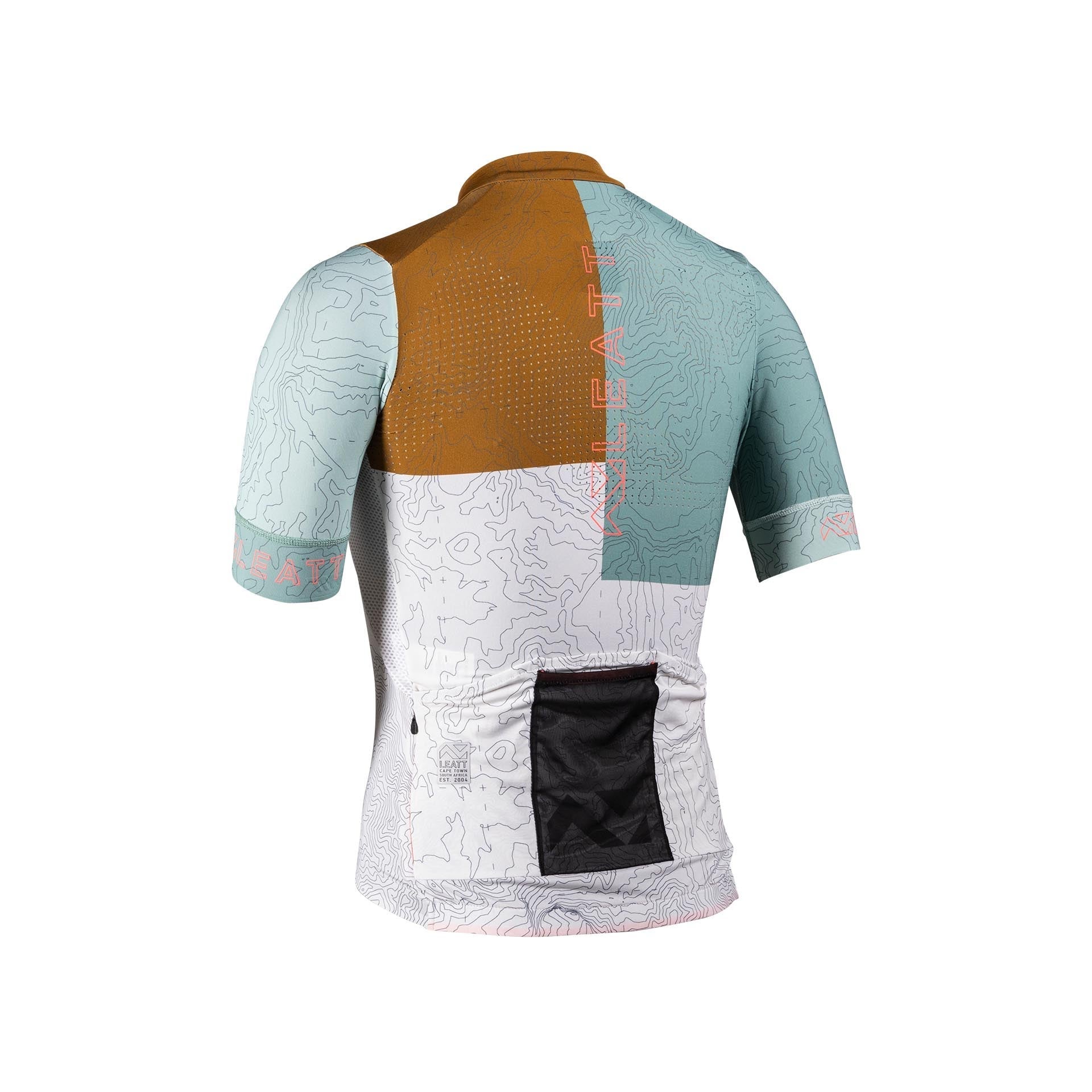 Maillot MTB Endurance 5.0 Mujer