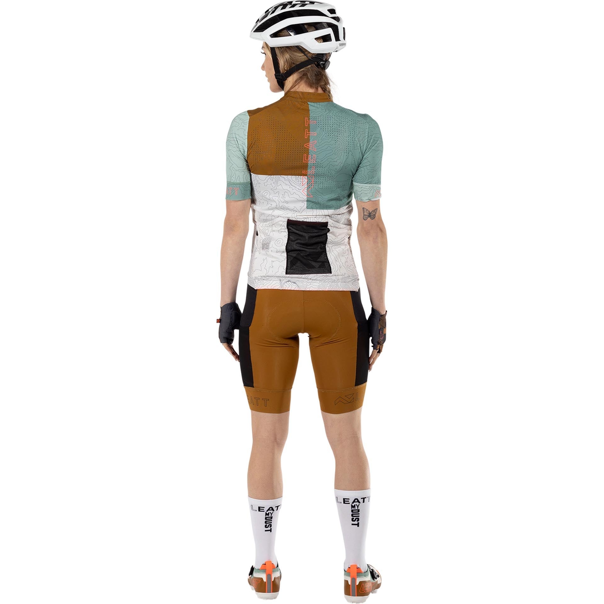 Maillot MTB Endurance 5.0 Mujer