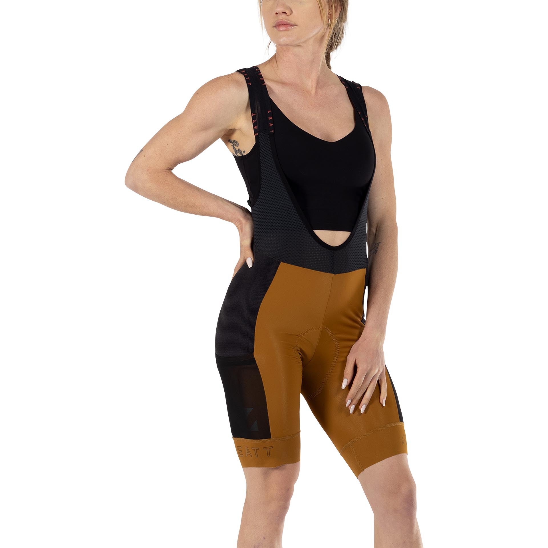 Culote MTB Endurance 5.0 Mujer V25