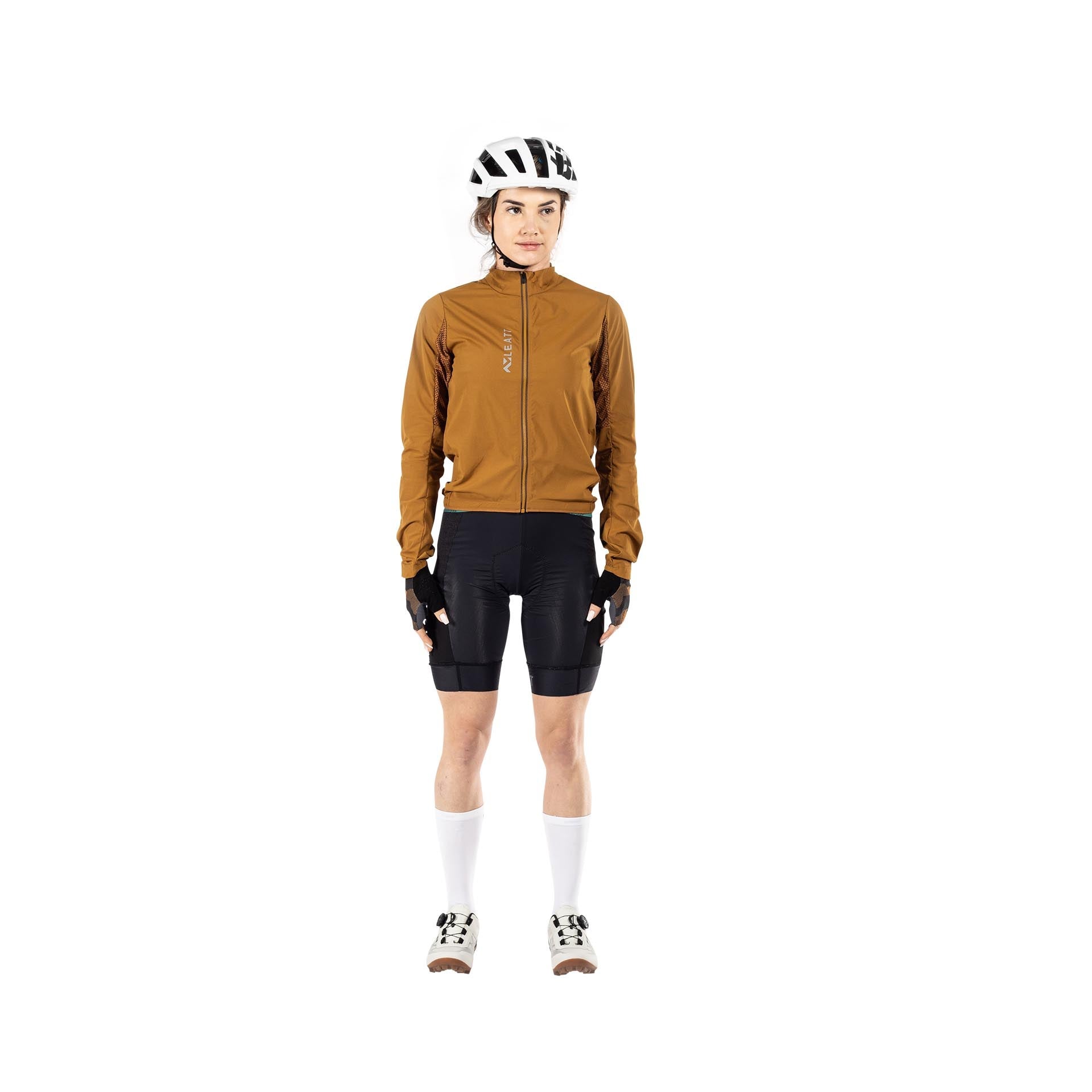 Chaqueta MTB Endurance 2.0 Mujer