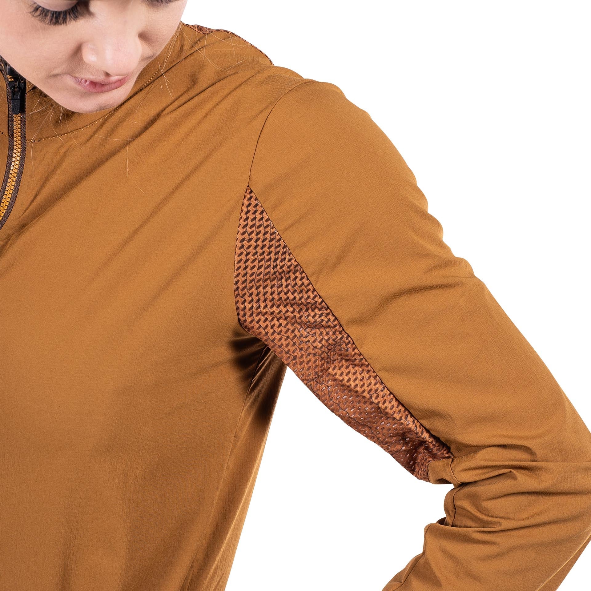 Chaqueta MTB Endurance 2.0 Mujer