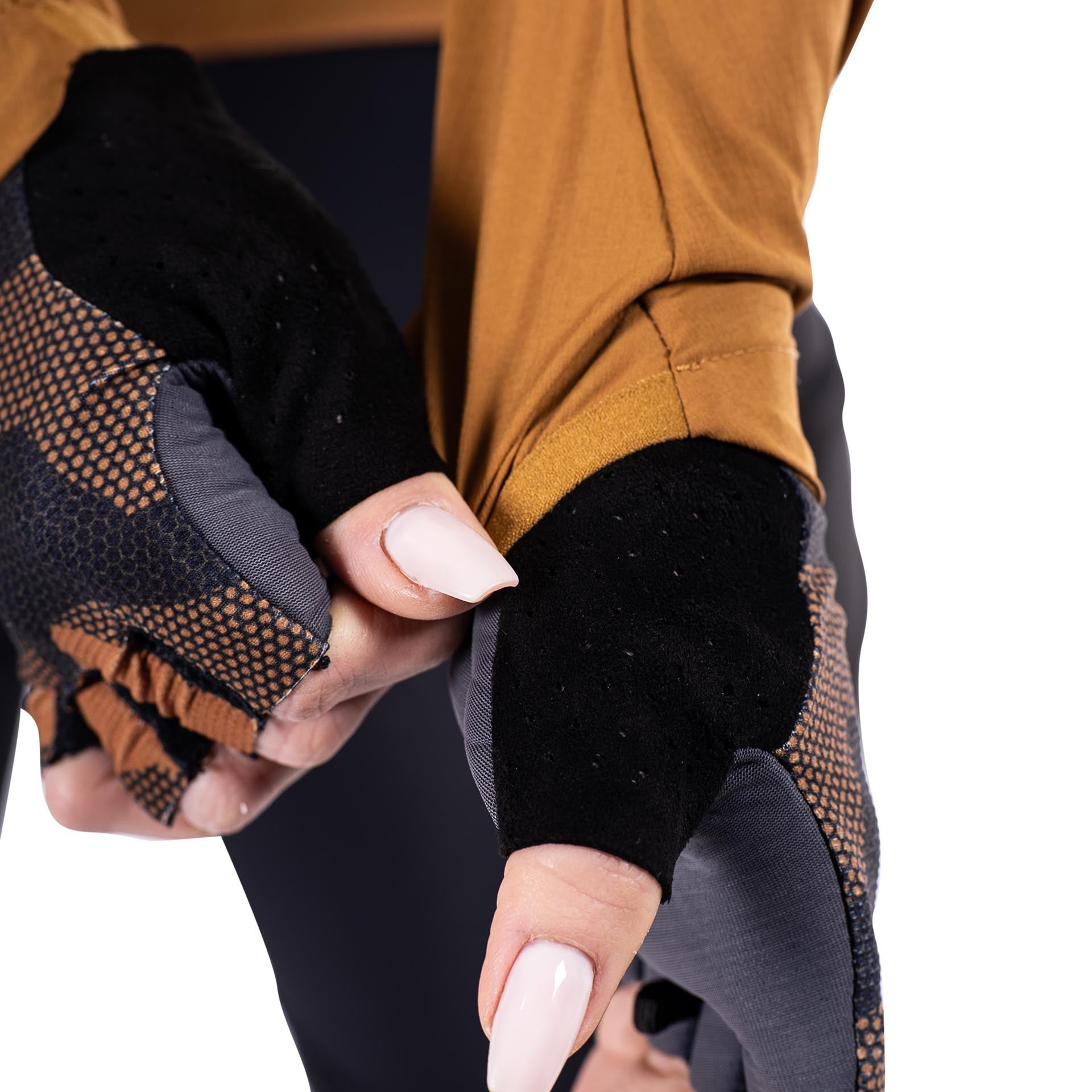 Chaqueta MTB Endurance 2.0 Mujer