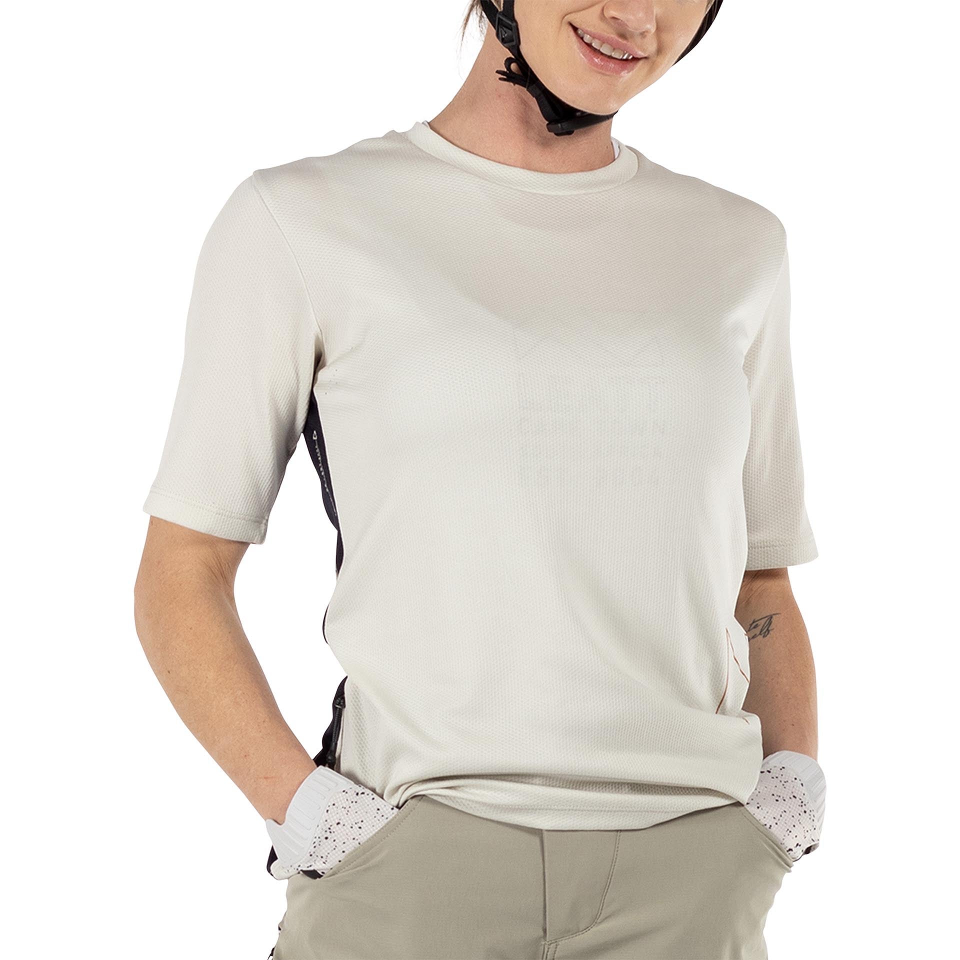 Camiseta MTB Trail 2.0 Mujer