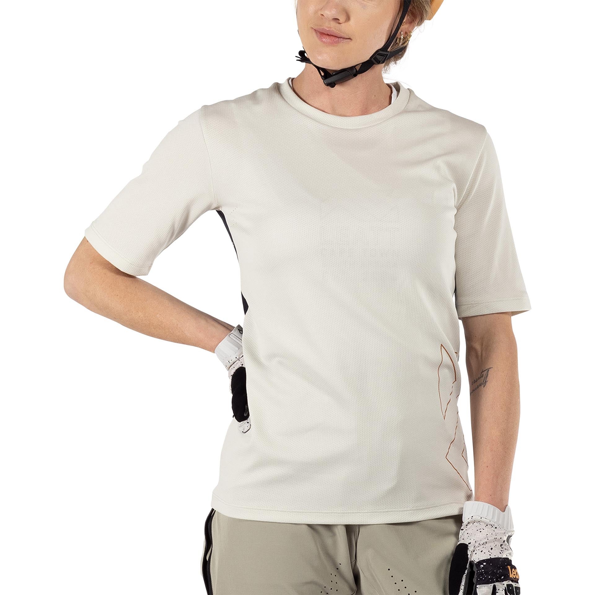 Camiseta MTB Trail 2.0 Mujer