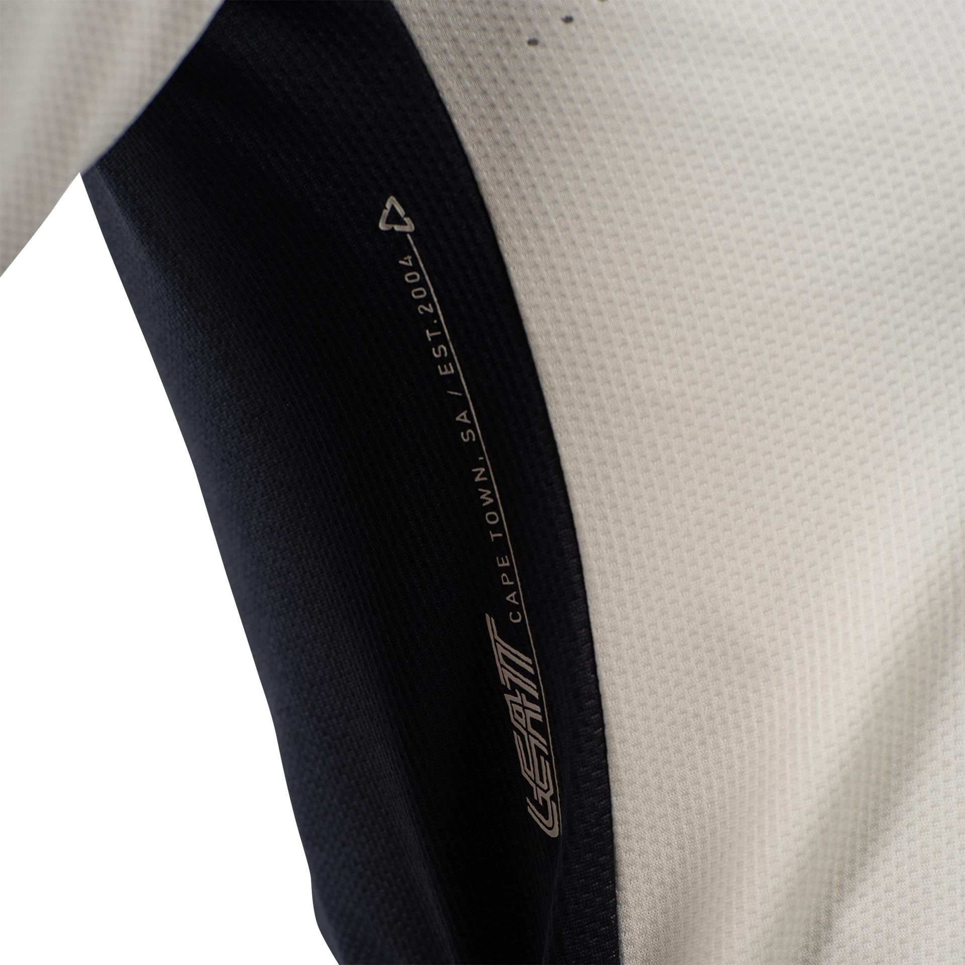 Camiseta MTB Trail 2.0 Mujer