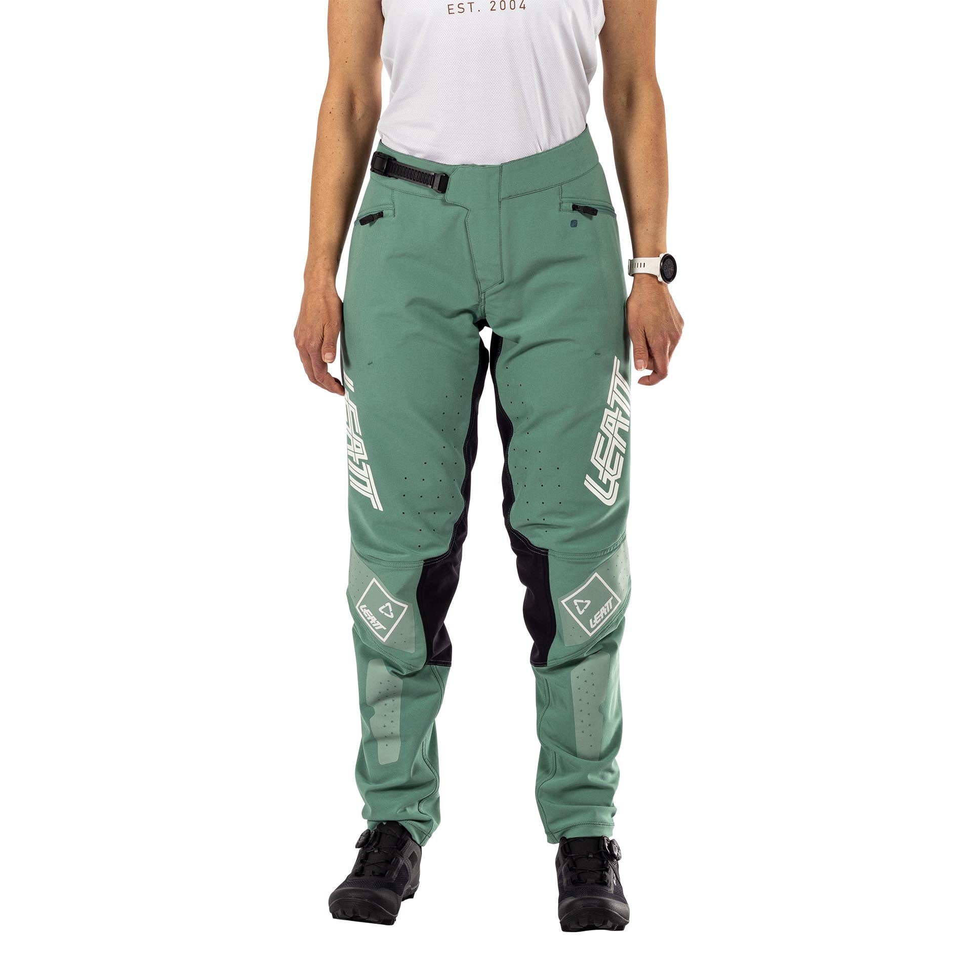 Pantalón MTB Gravity 4.0 Mujer