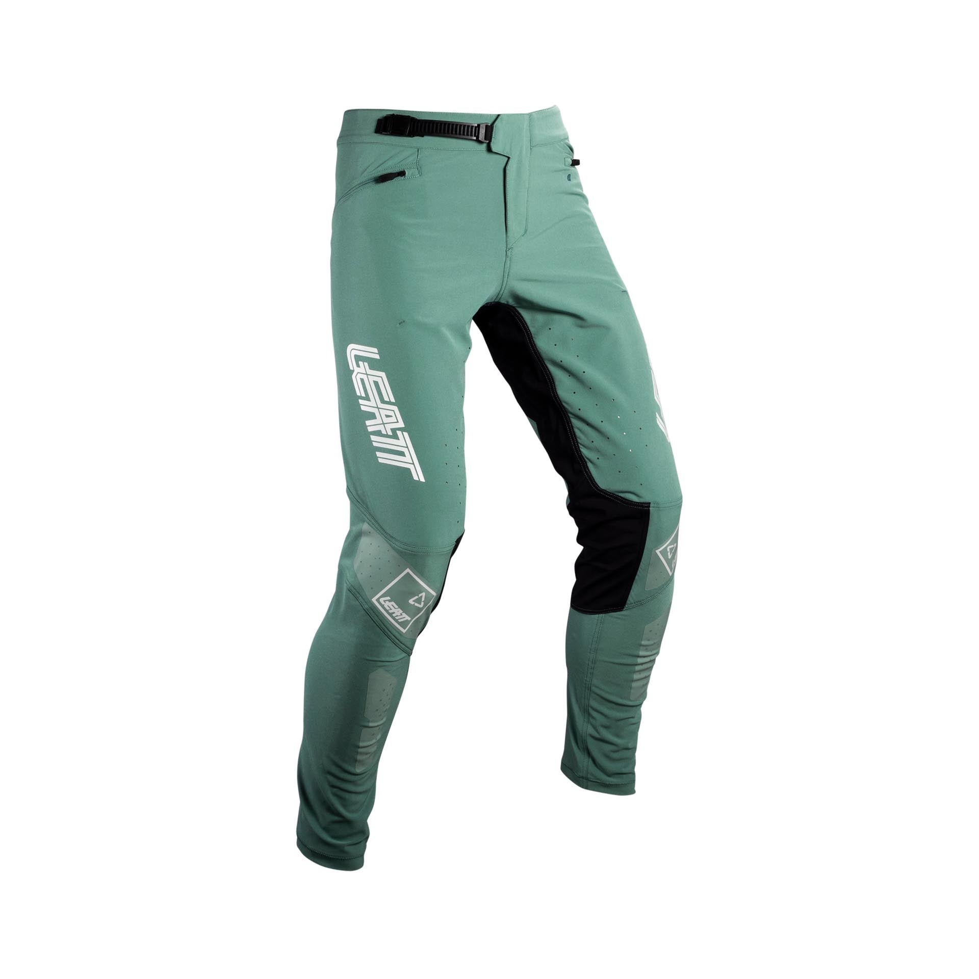 Pantalón MTB Gravity 4.0 Mujer