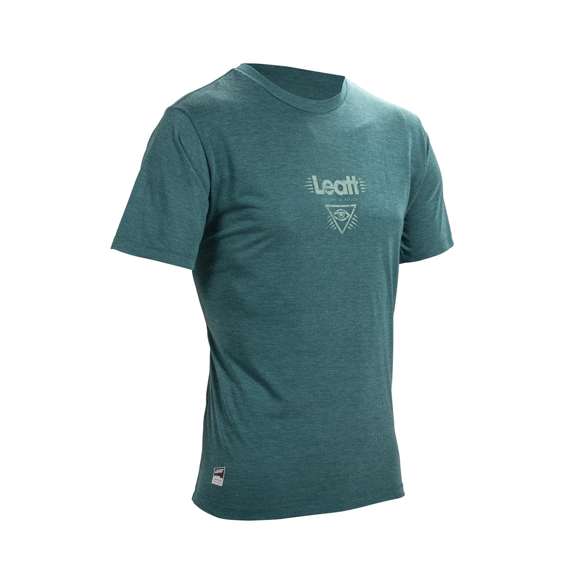 Camiseta MTB AllMtn 2.0 Junior