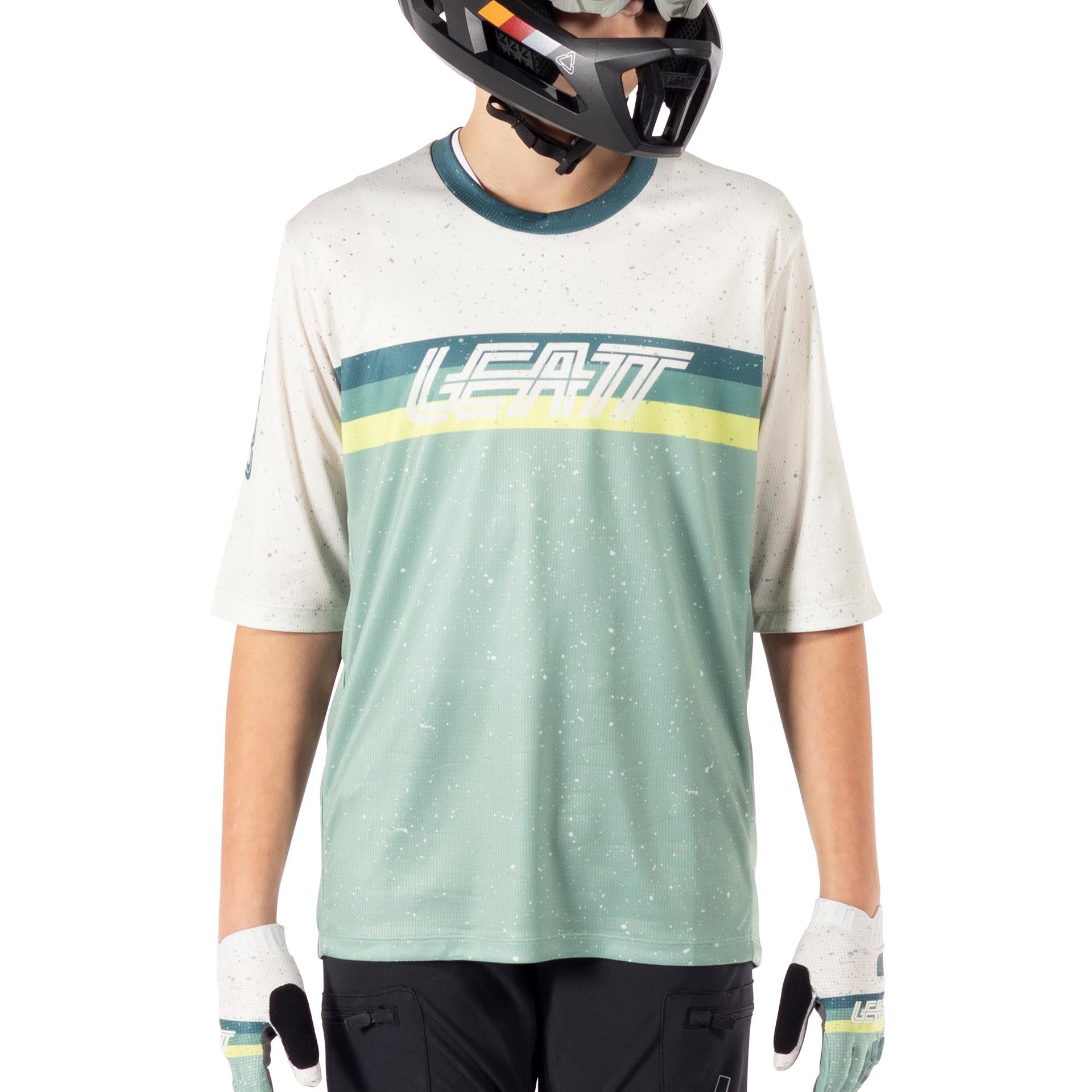 Camiseta MTB Enduro 3.0 Junior V25