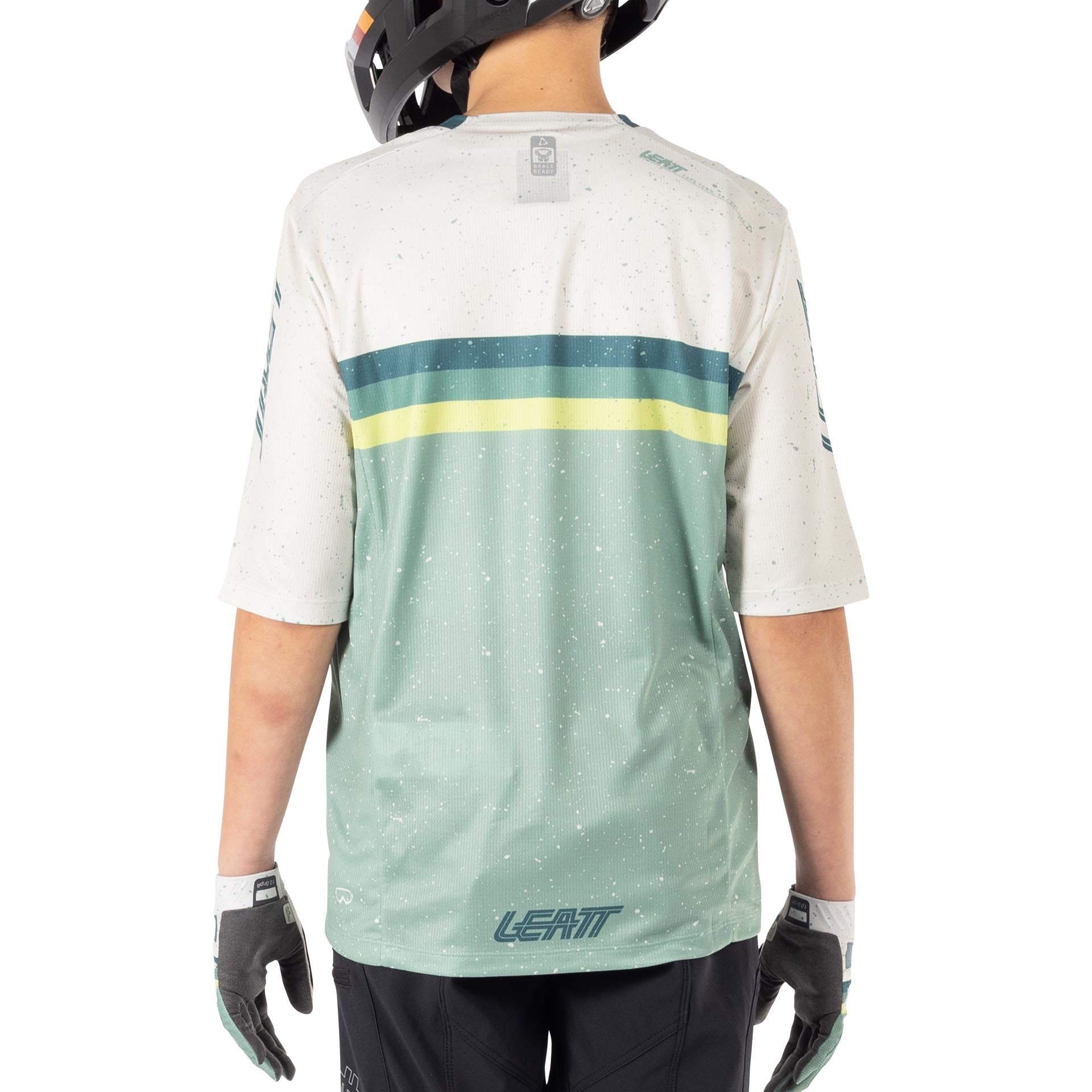 Camiseta MTB Enduro 3.0 Junior V25