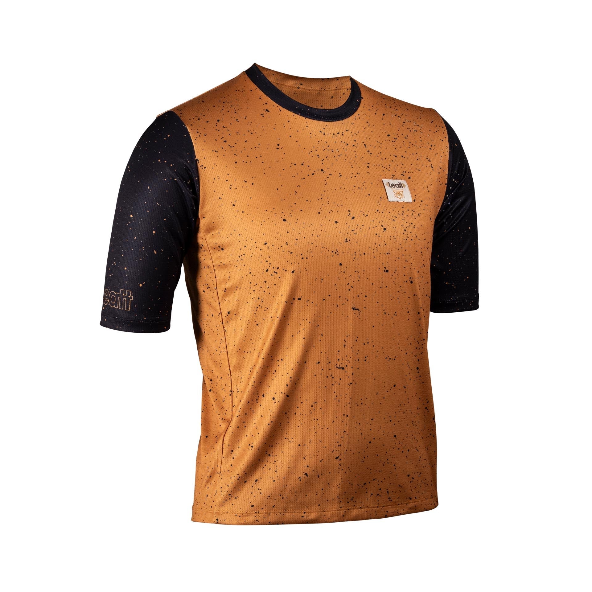 Camiseta MTB Enduro 3.0 Junior V25