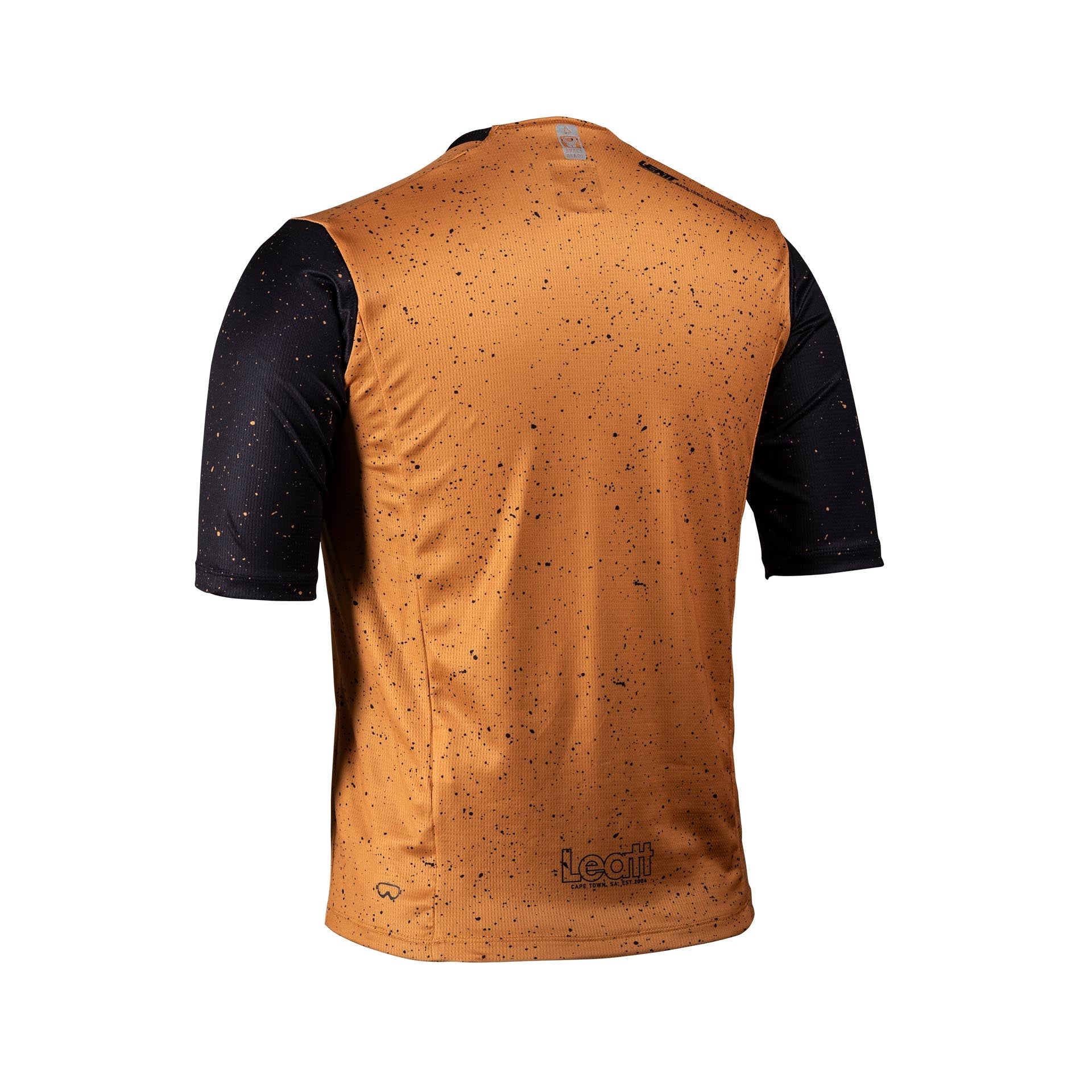 Camiseta MTB Enduro 3.0 Junior V25