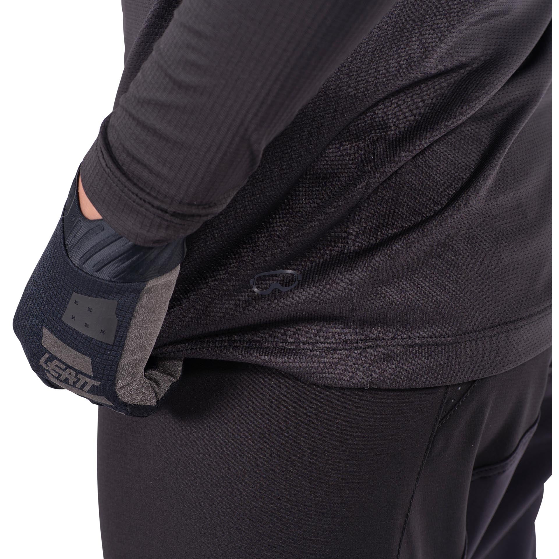 Kit Equipación MTB 1.0 Junior