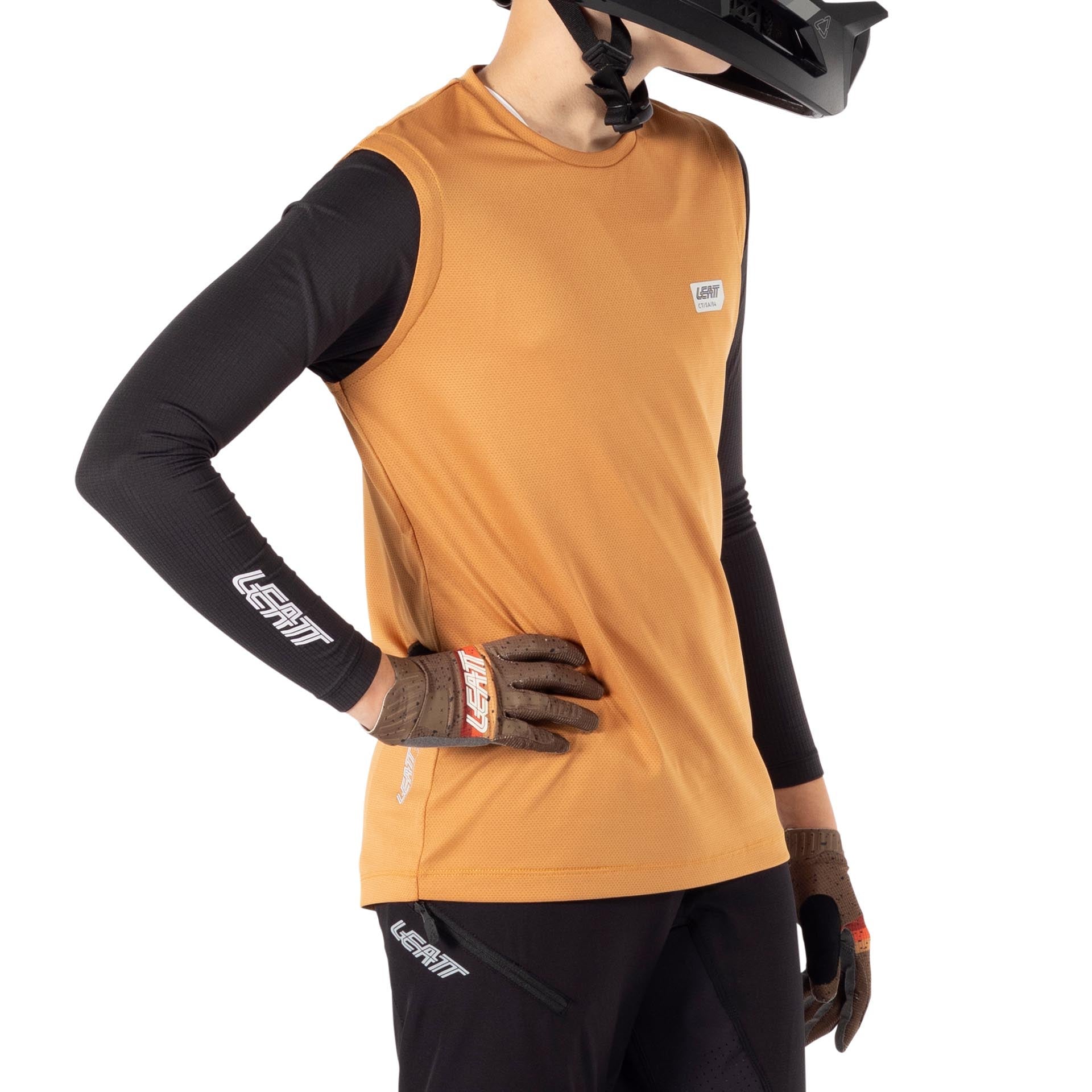 Kit Equipación MTB 1.0 Junior