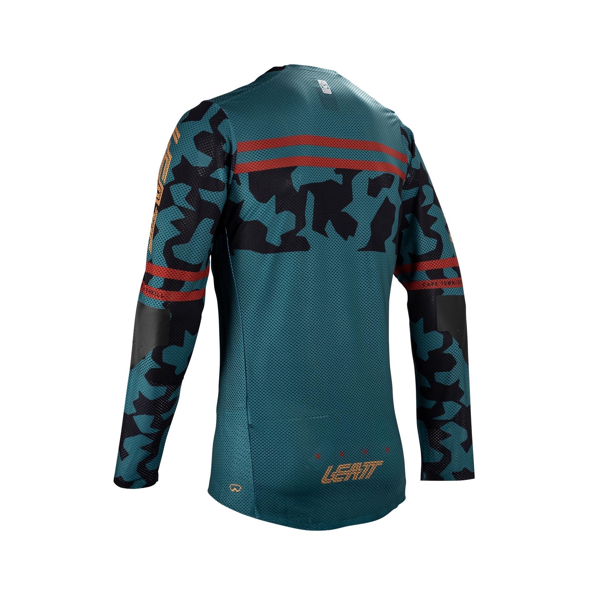 Camiseta MTB Gravity 4.0 V24