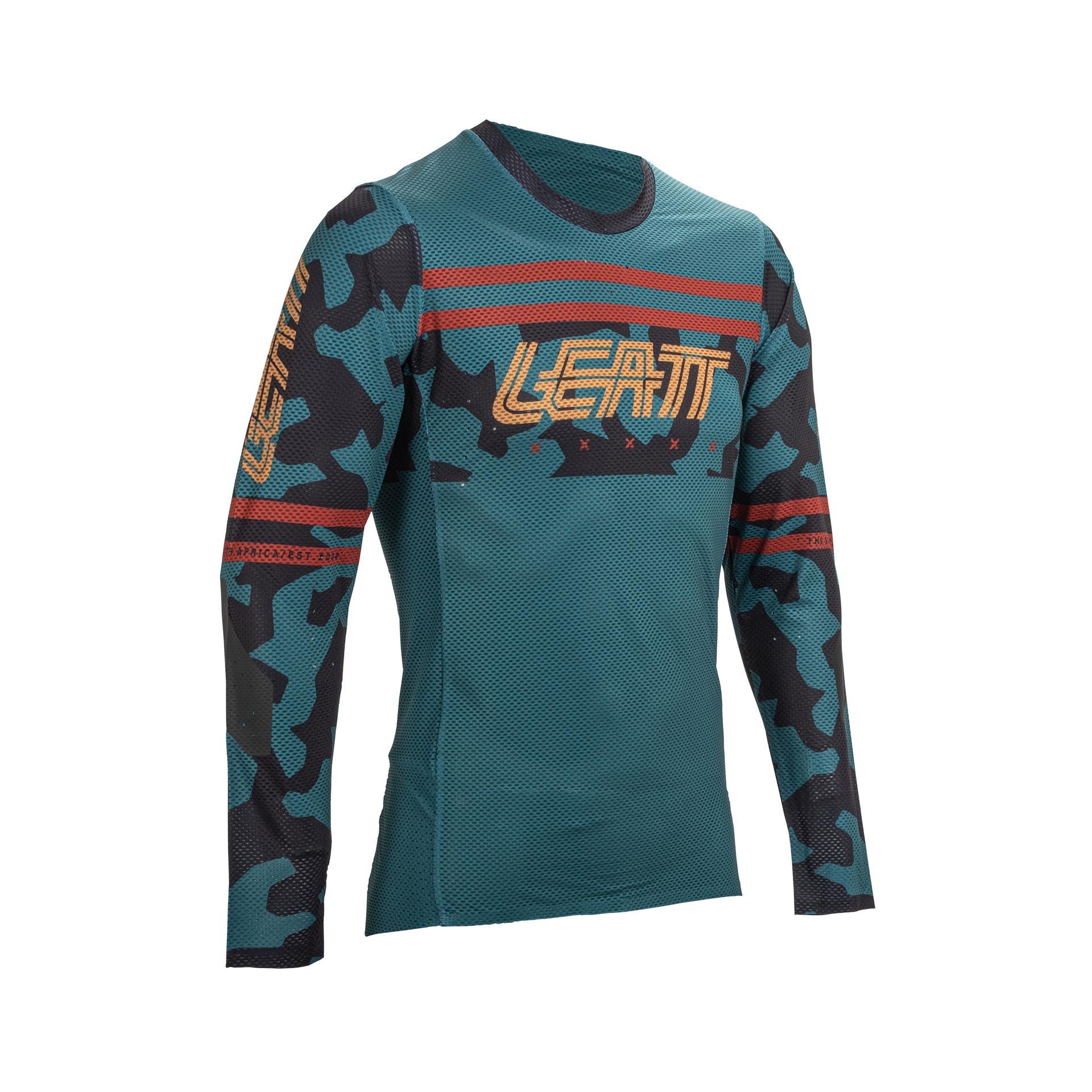 Camiseta MTB Gravity 4.0 V24