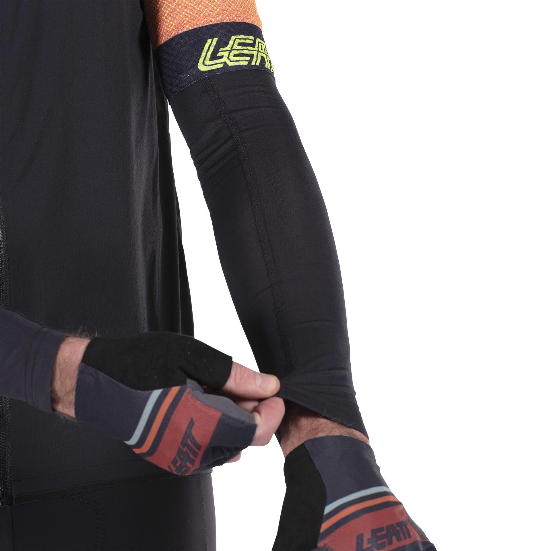 Manguitos Térmicos MTB