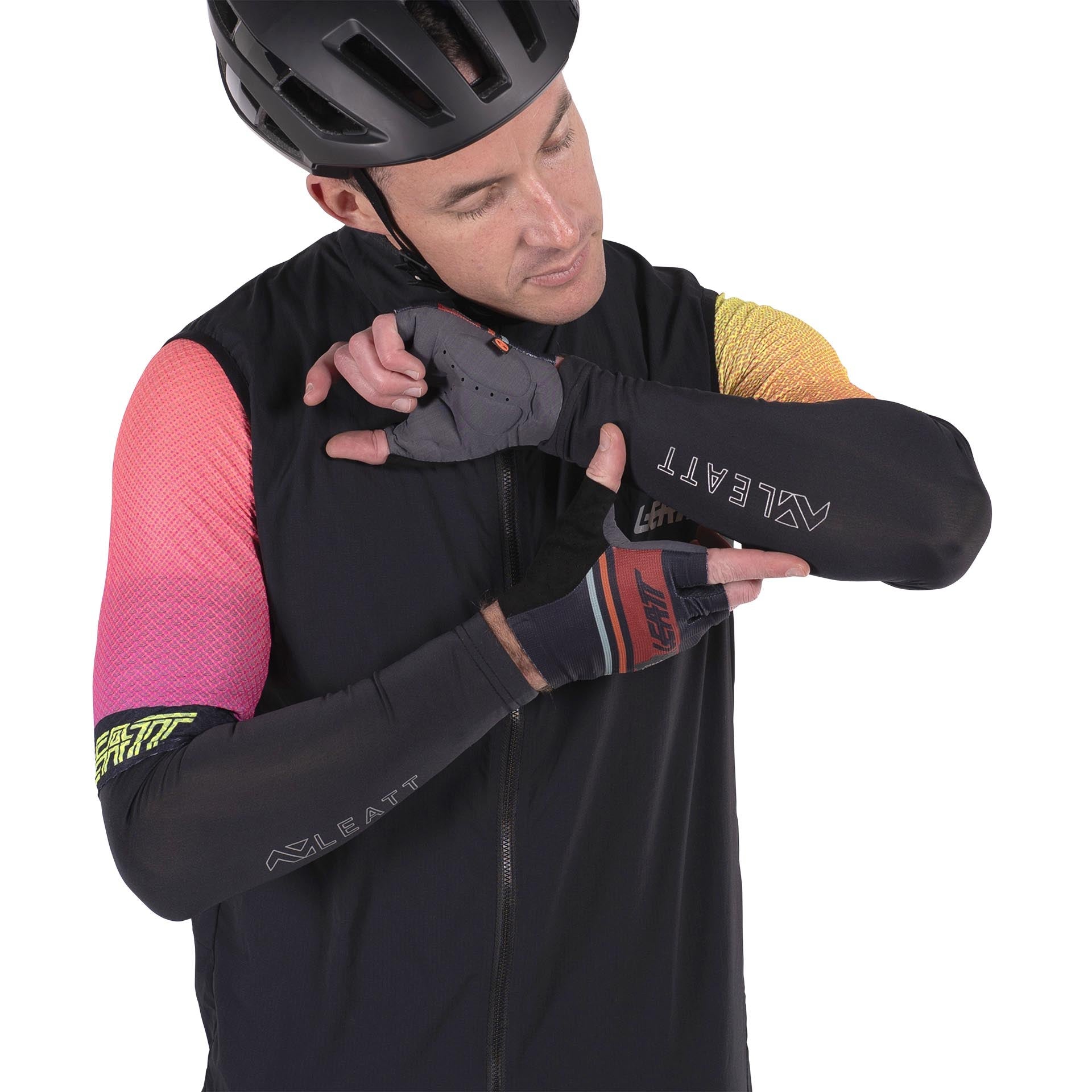 Manguitos Térmicos MTB