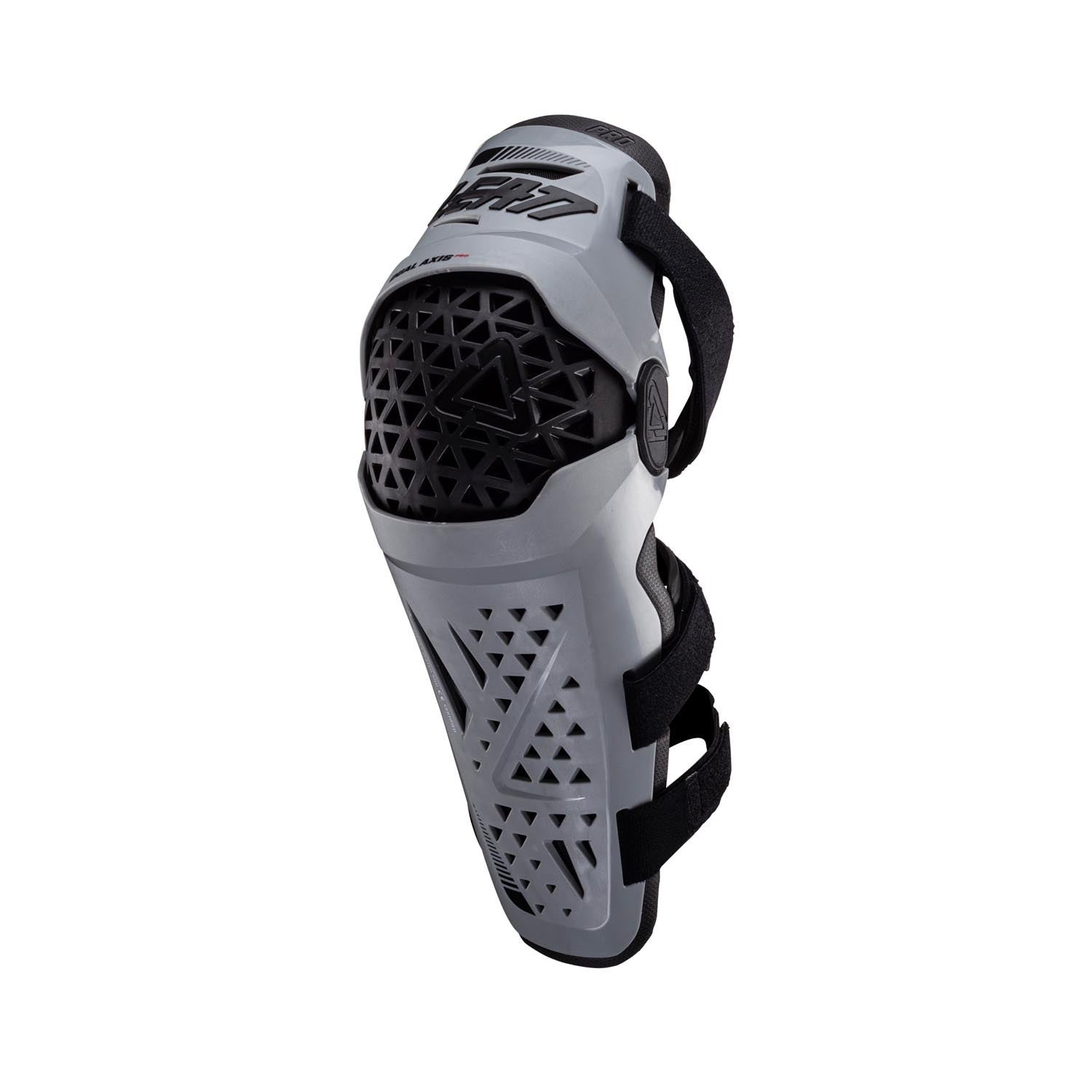Rodilleras Dual Axis