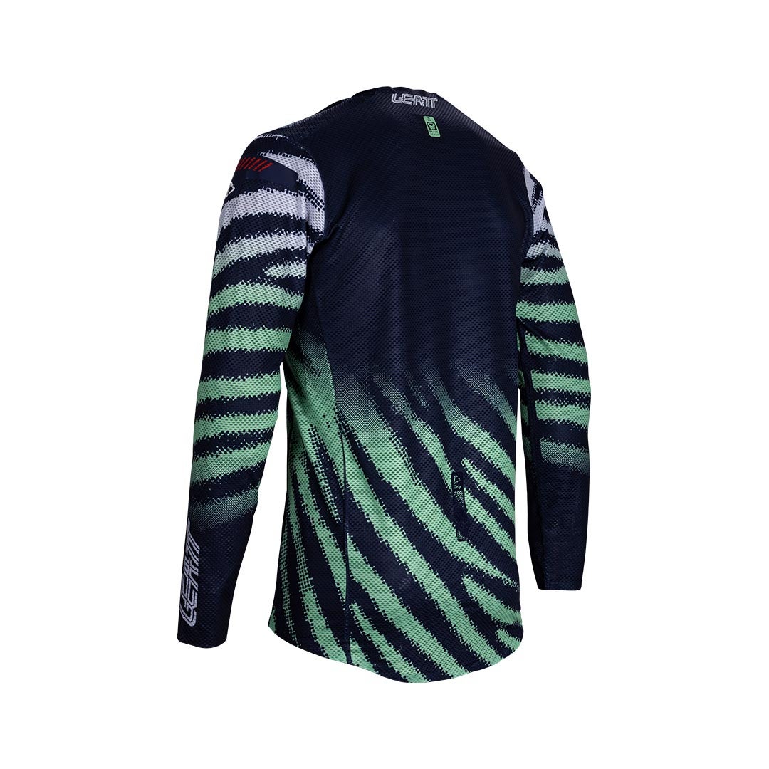 Camiseta Moto 5.5 UltraWeld