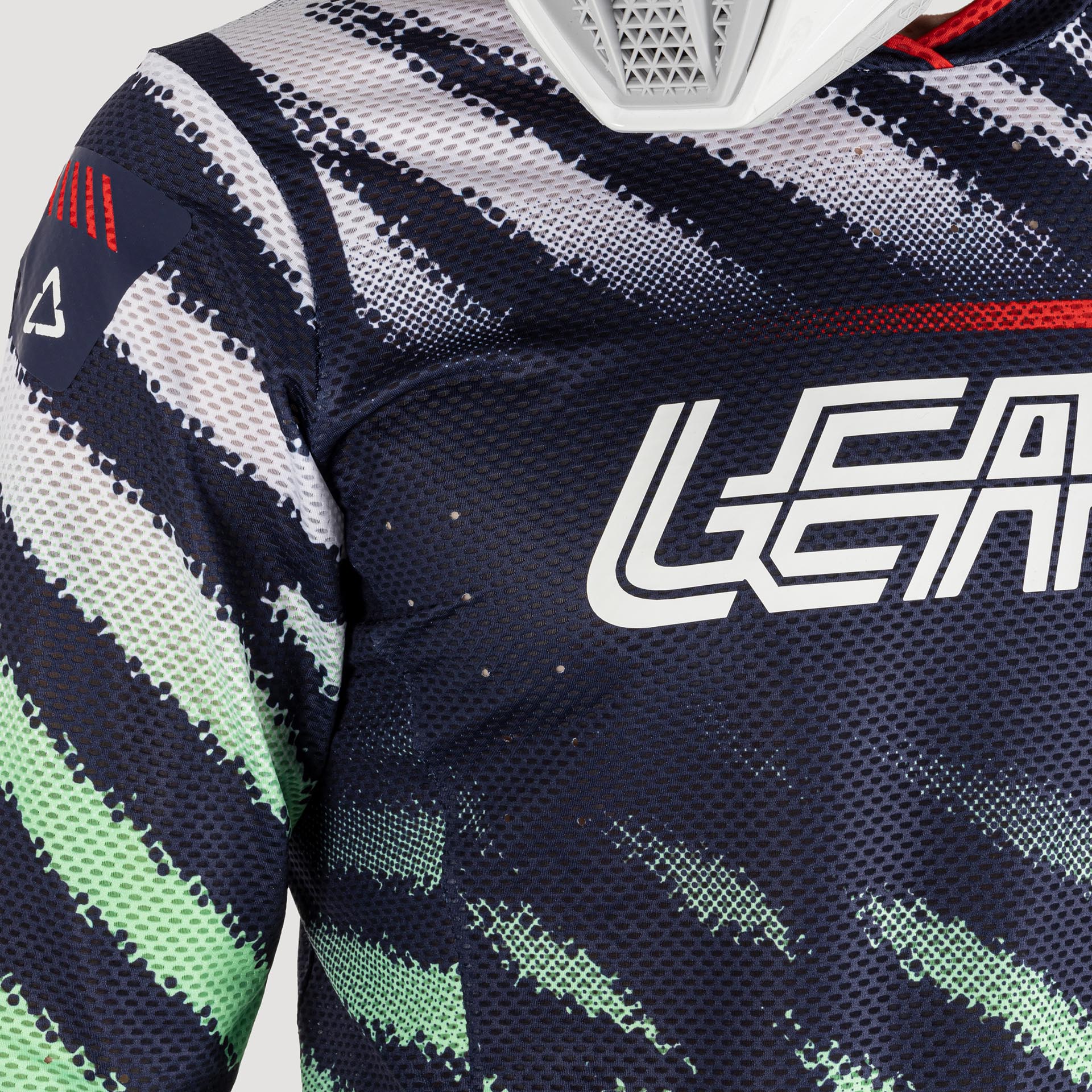 Camiseta Moto 5.5 UltraWeld