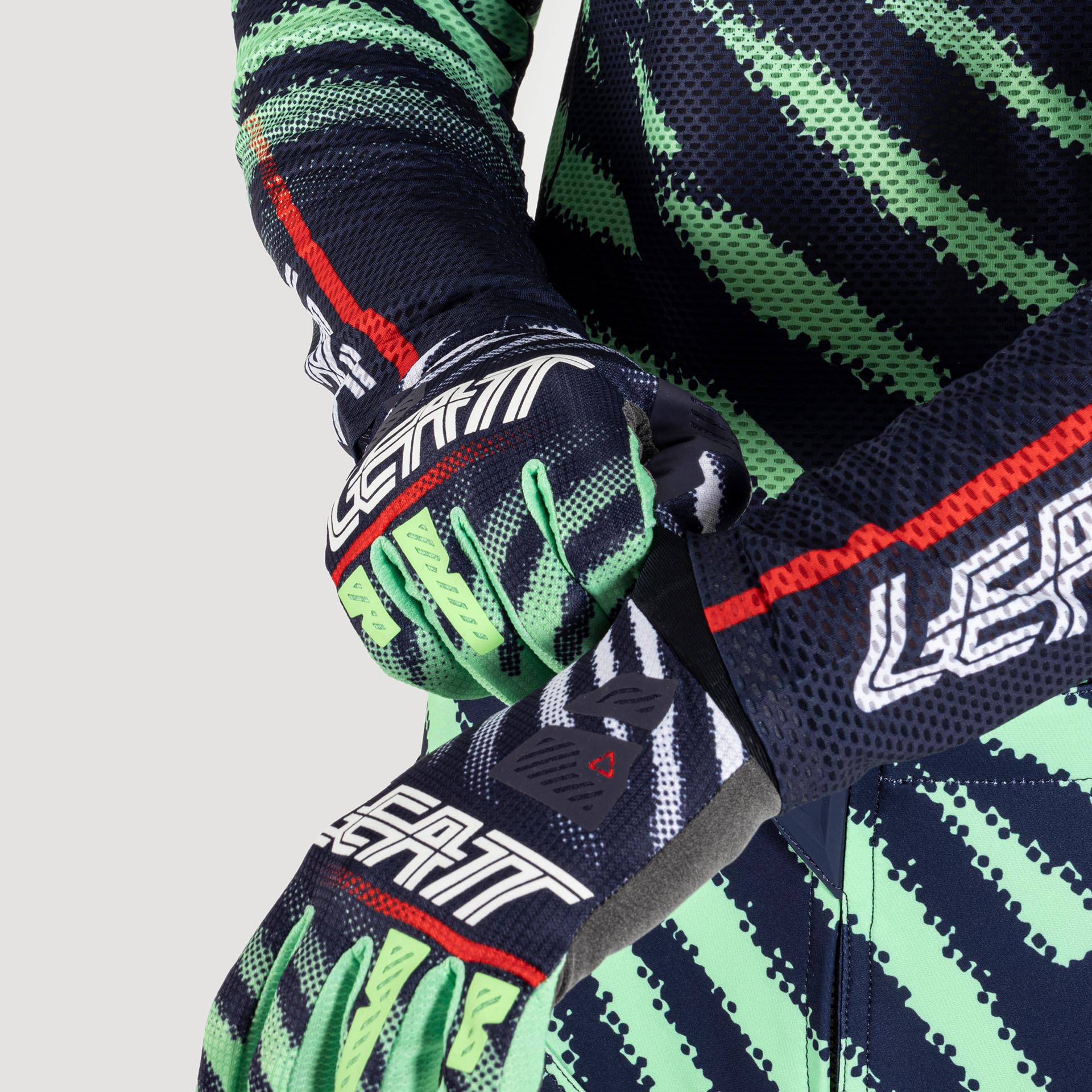 Camiseta Moto 5.5 UltraWeld