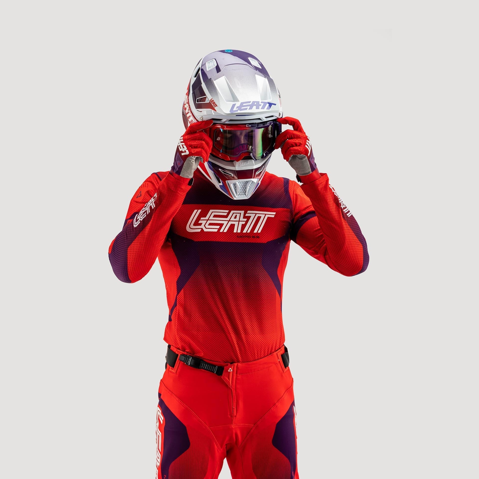 Camiseta Moto 5.5 UltraWeld