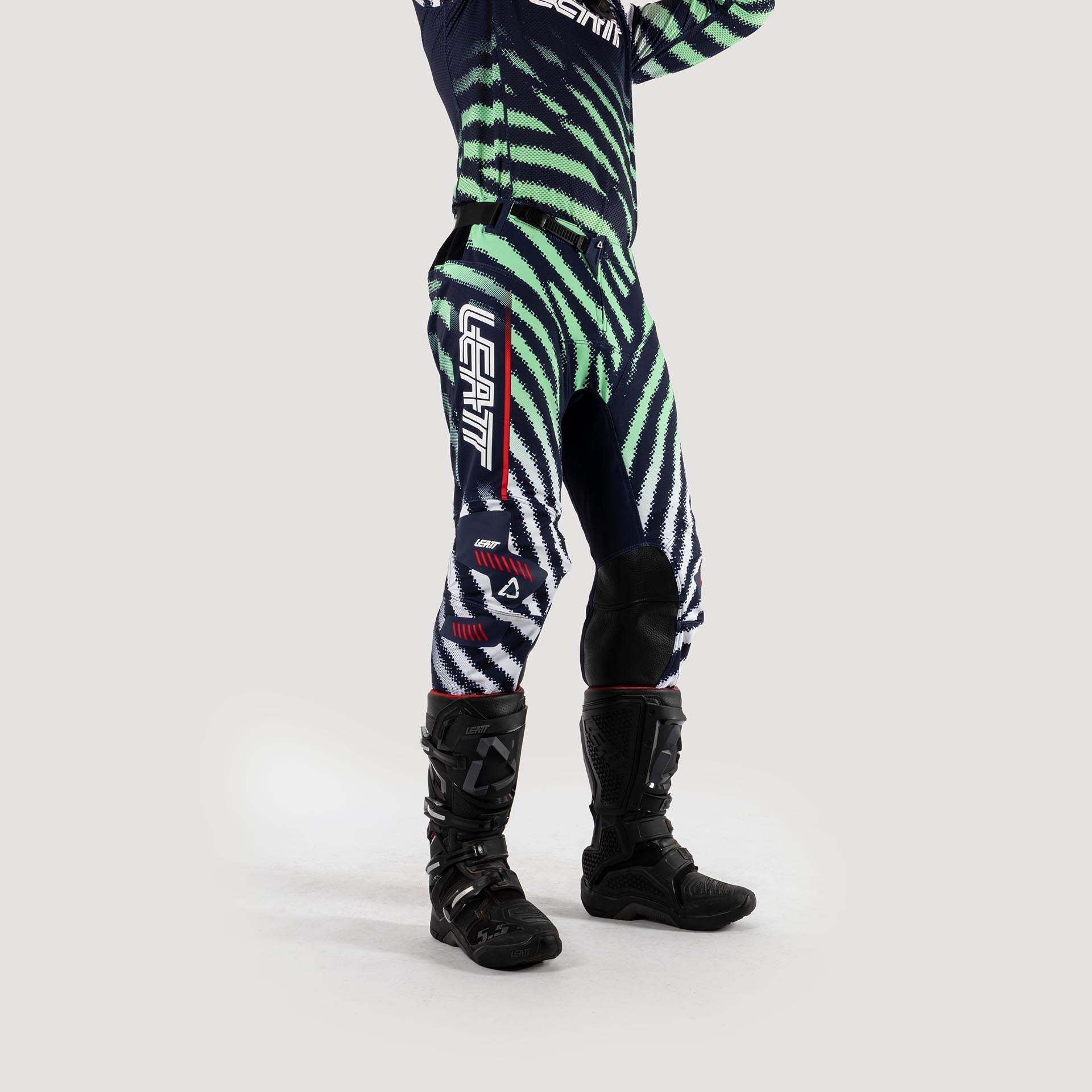 Pantalón Moto 5.5 I.K.S