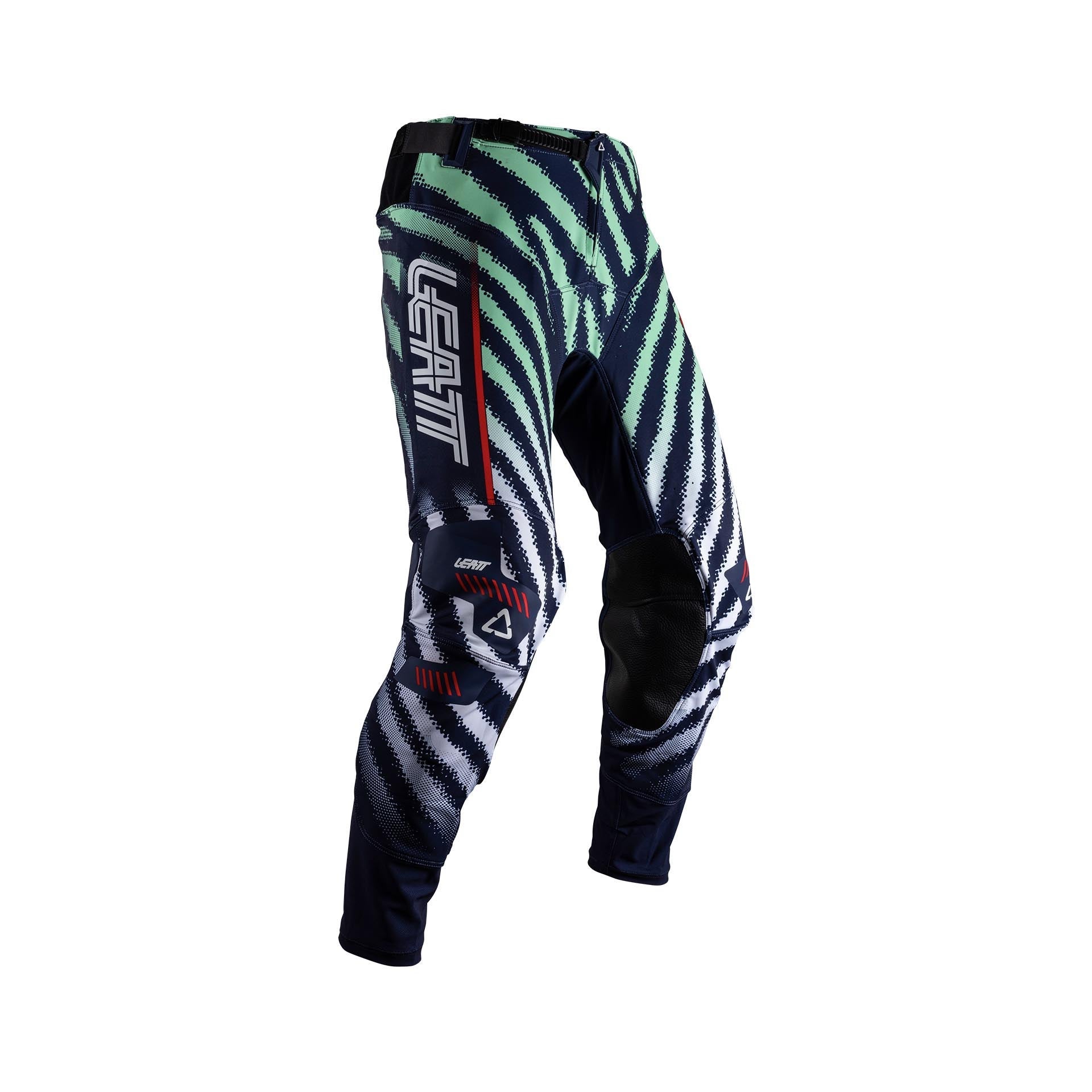 Pantalón Moto 5.5 IKS V25