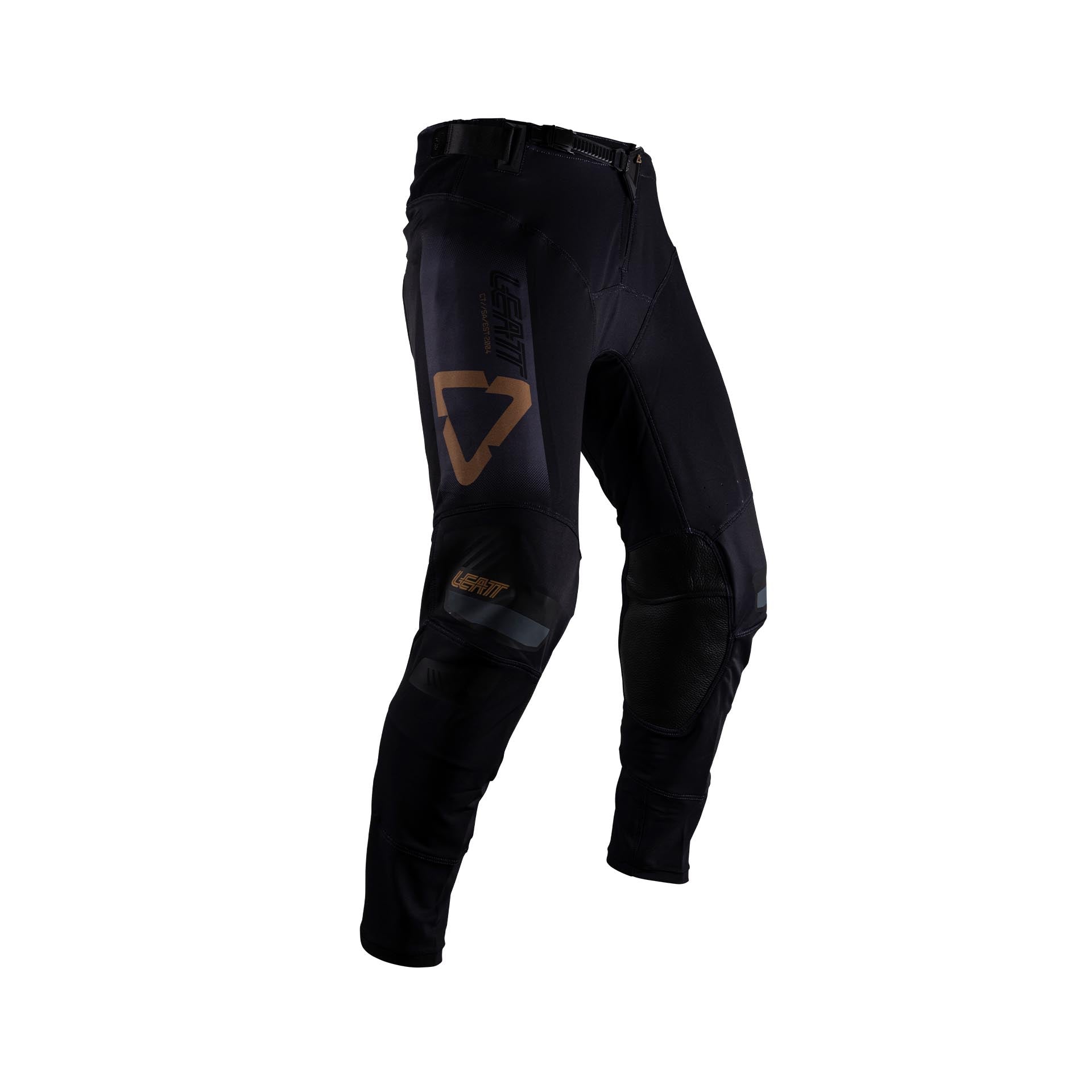 Pantalón Moto 5.5 IKS V25