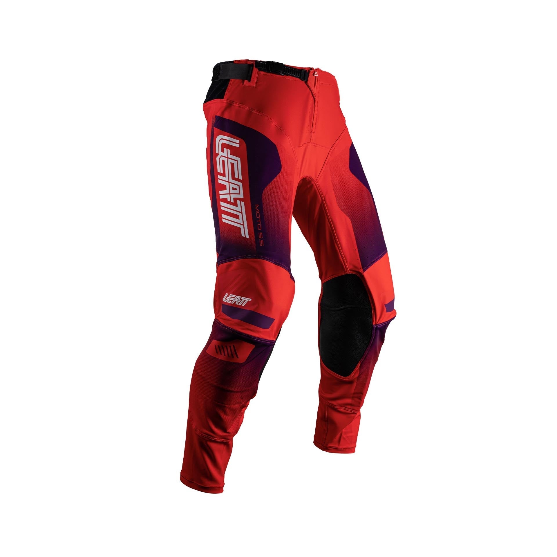Pantalón Moto 5.5 IKS V25