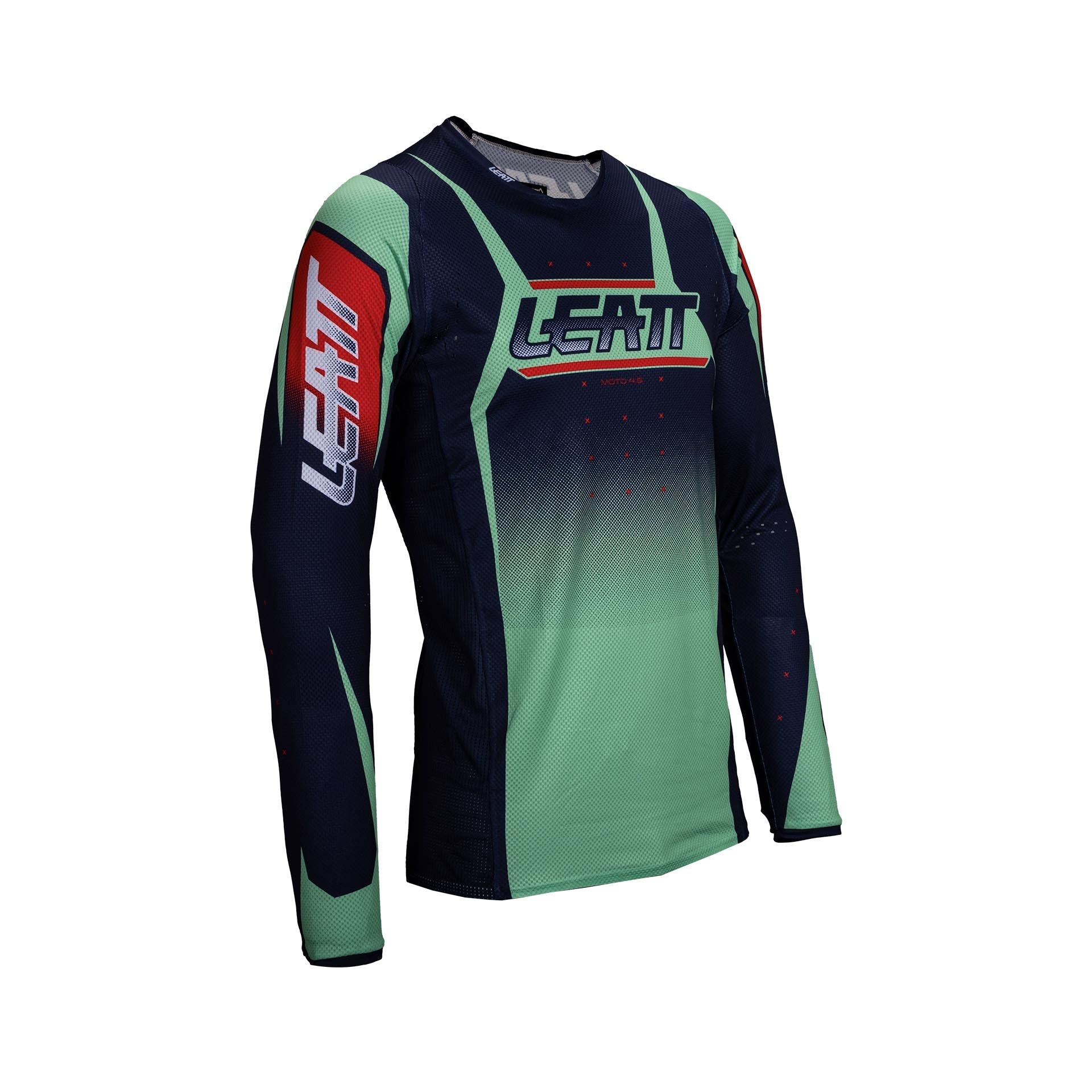 Camiseta Moto 4.5 Lite