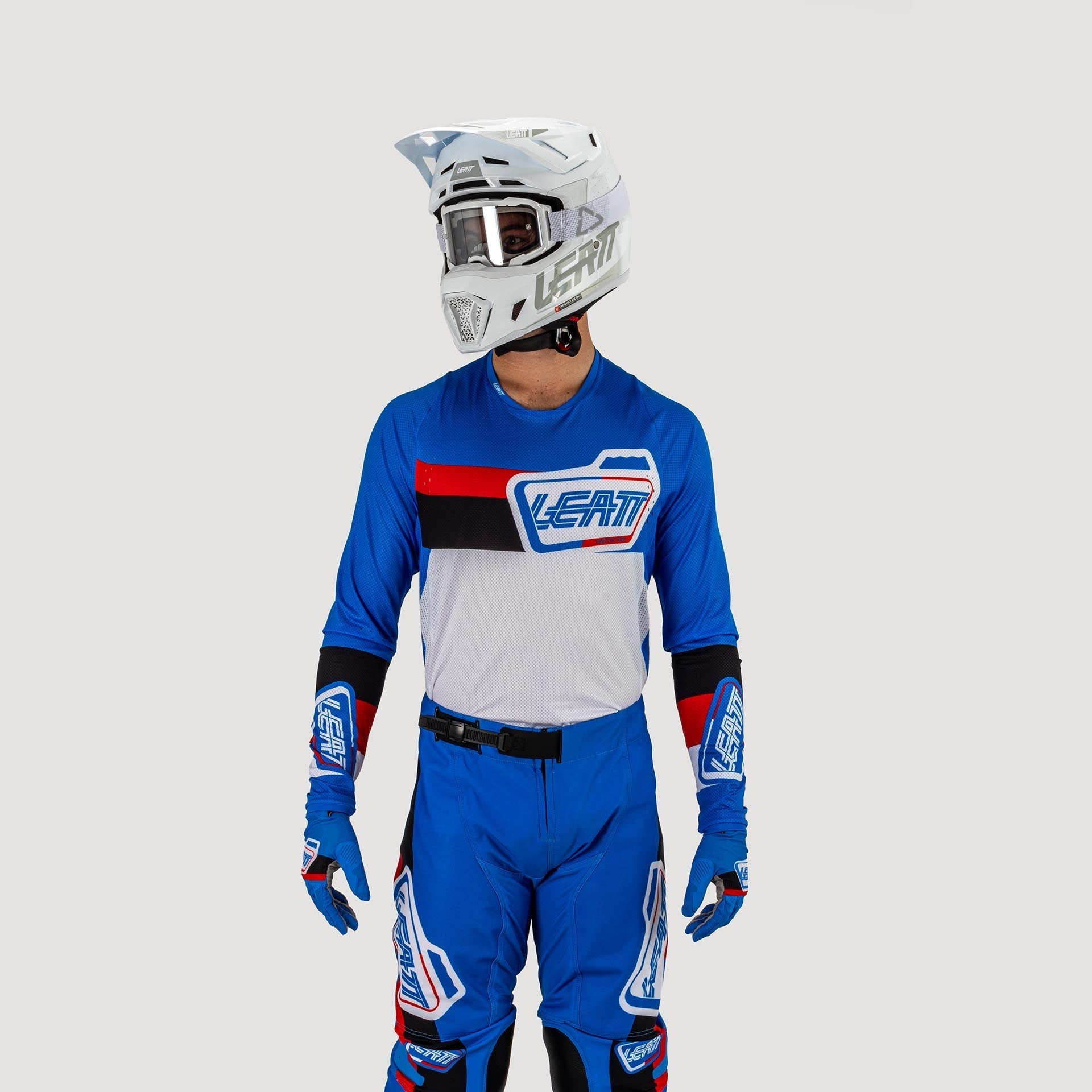 Camiseta Moto 4.5 Lite
