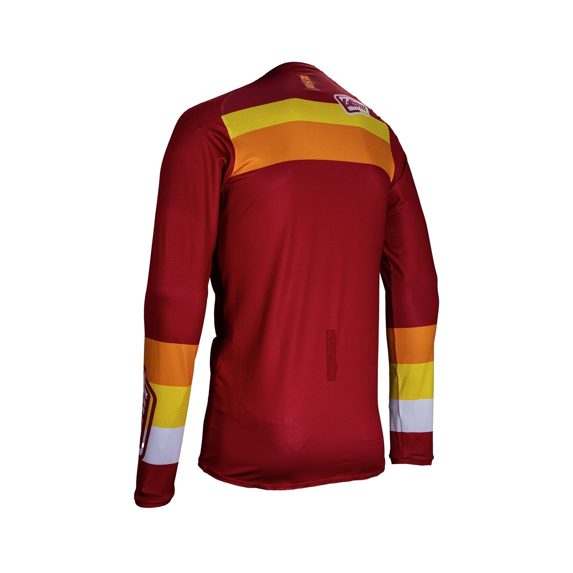 Camiseta Moto 4.5 Lite